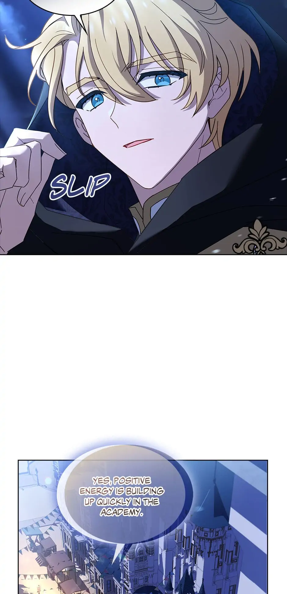 The Lady Wants to Rest Chapter 63 - page 40