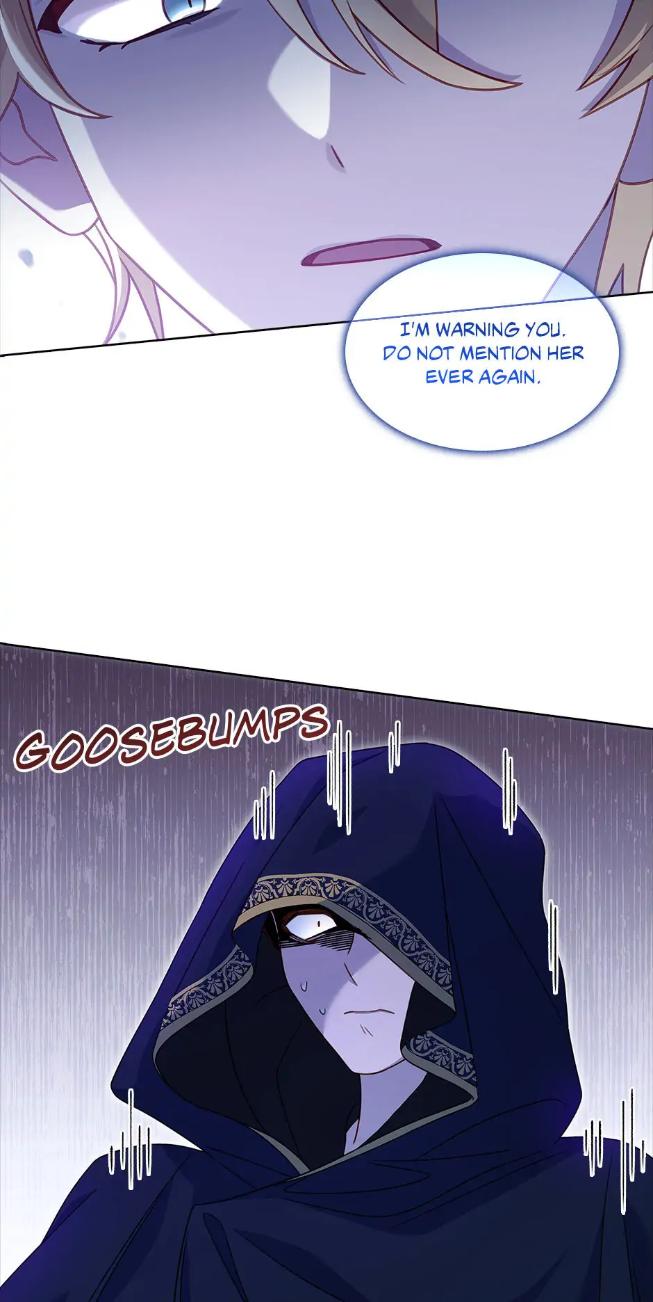 The Lady Wants to Rest Chapter 63 - page 53