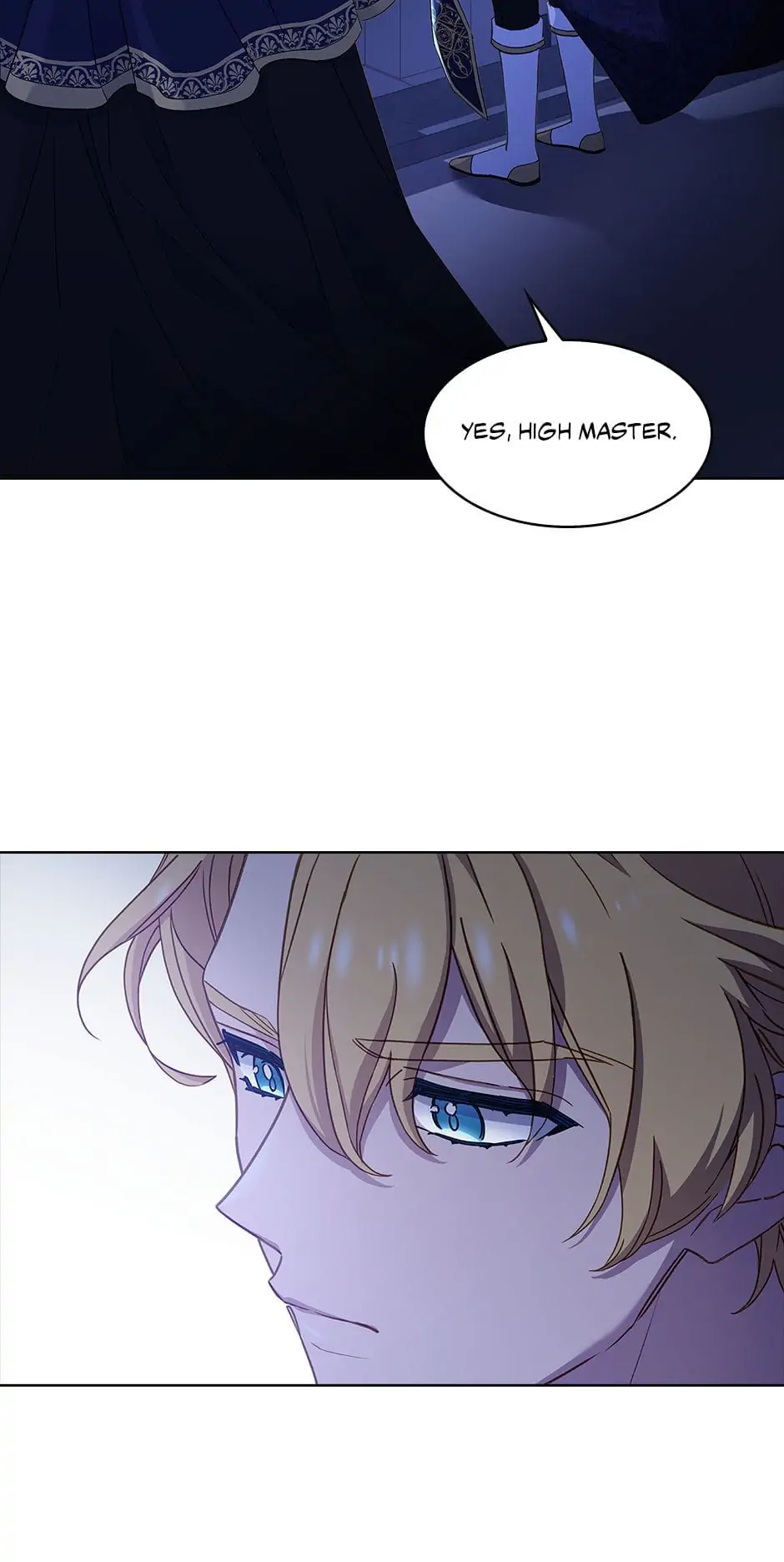 The Lady Wants to Rest Chapter 63 - page 55