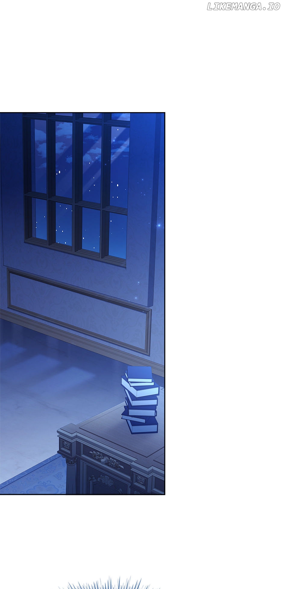 The Lady Wants to Rest Chapter 123 - page 14