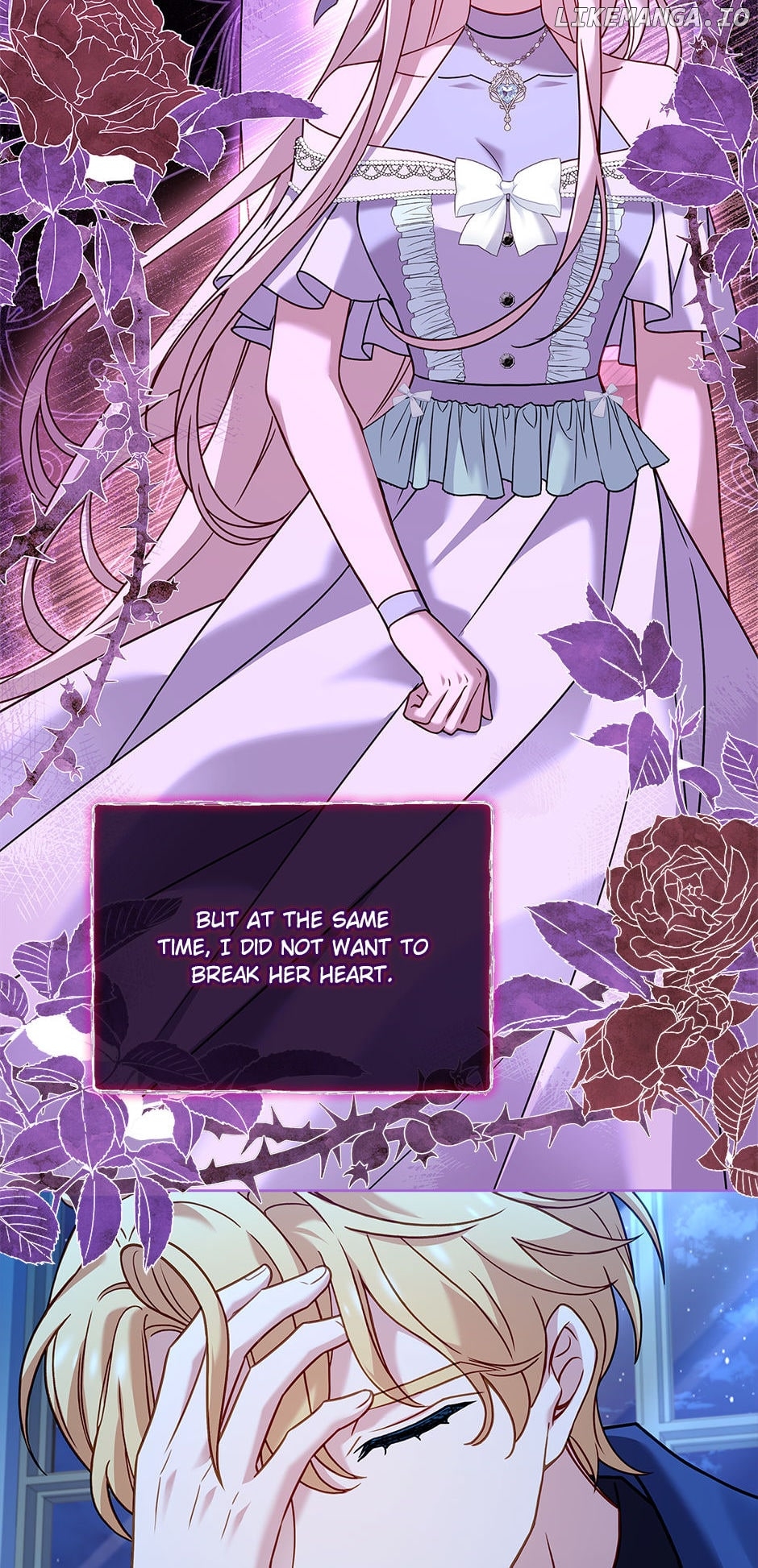 The Lady Wants to Rest Chapter 123 - page 18