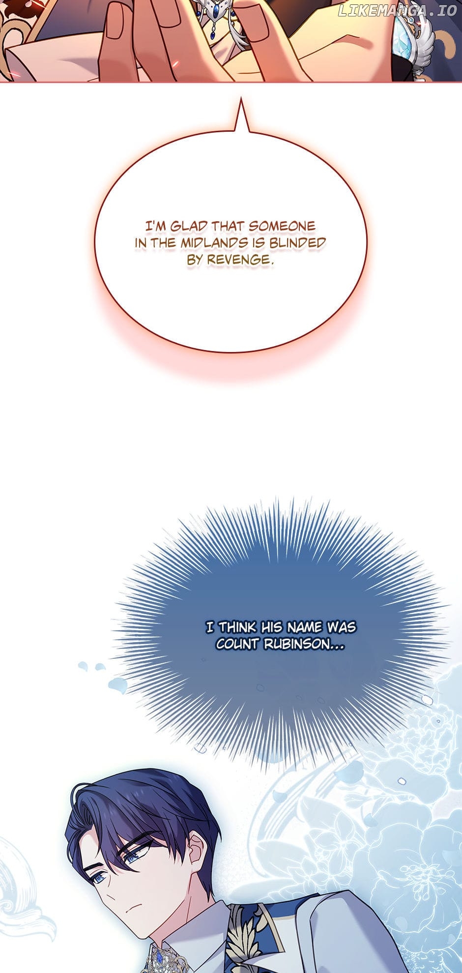 The Lady Wants to Rest Chapter 123 - page 25