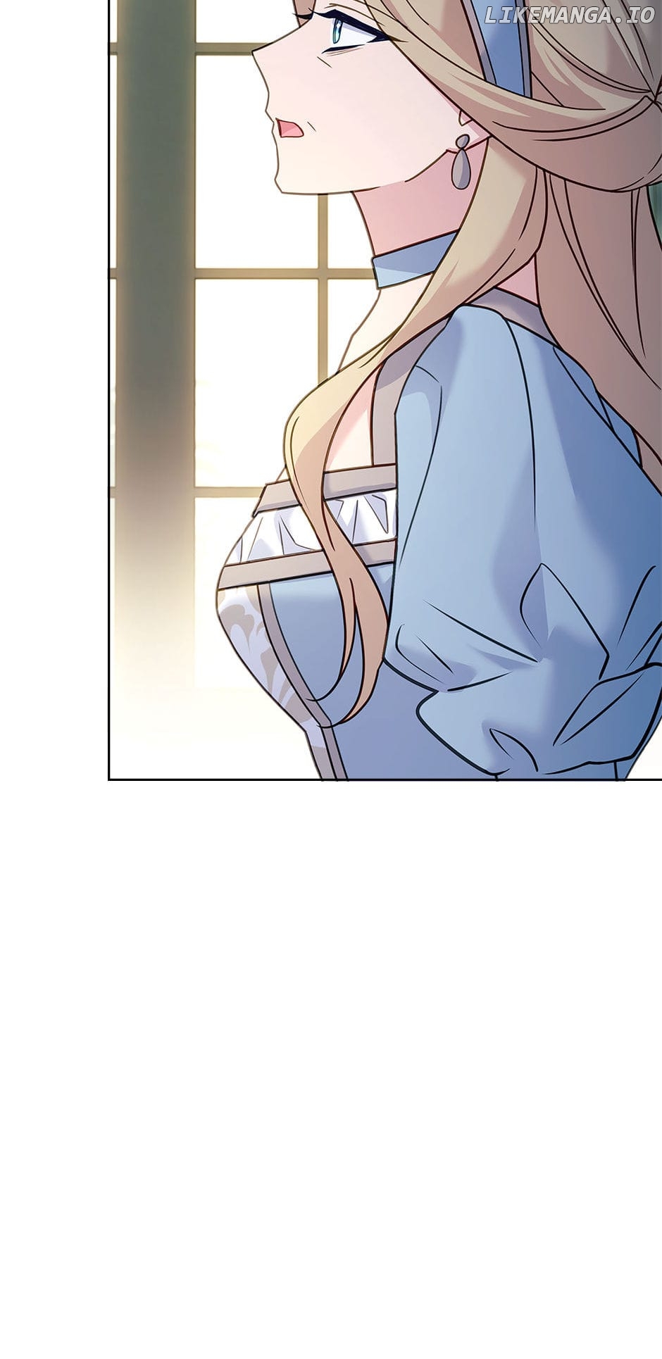 The Lady Wants to Rest Chapter 123 - page 4
