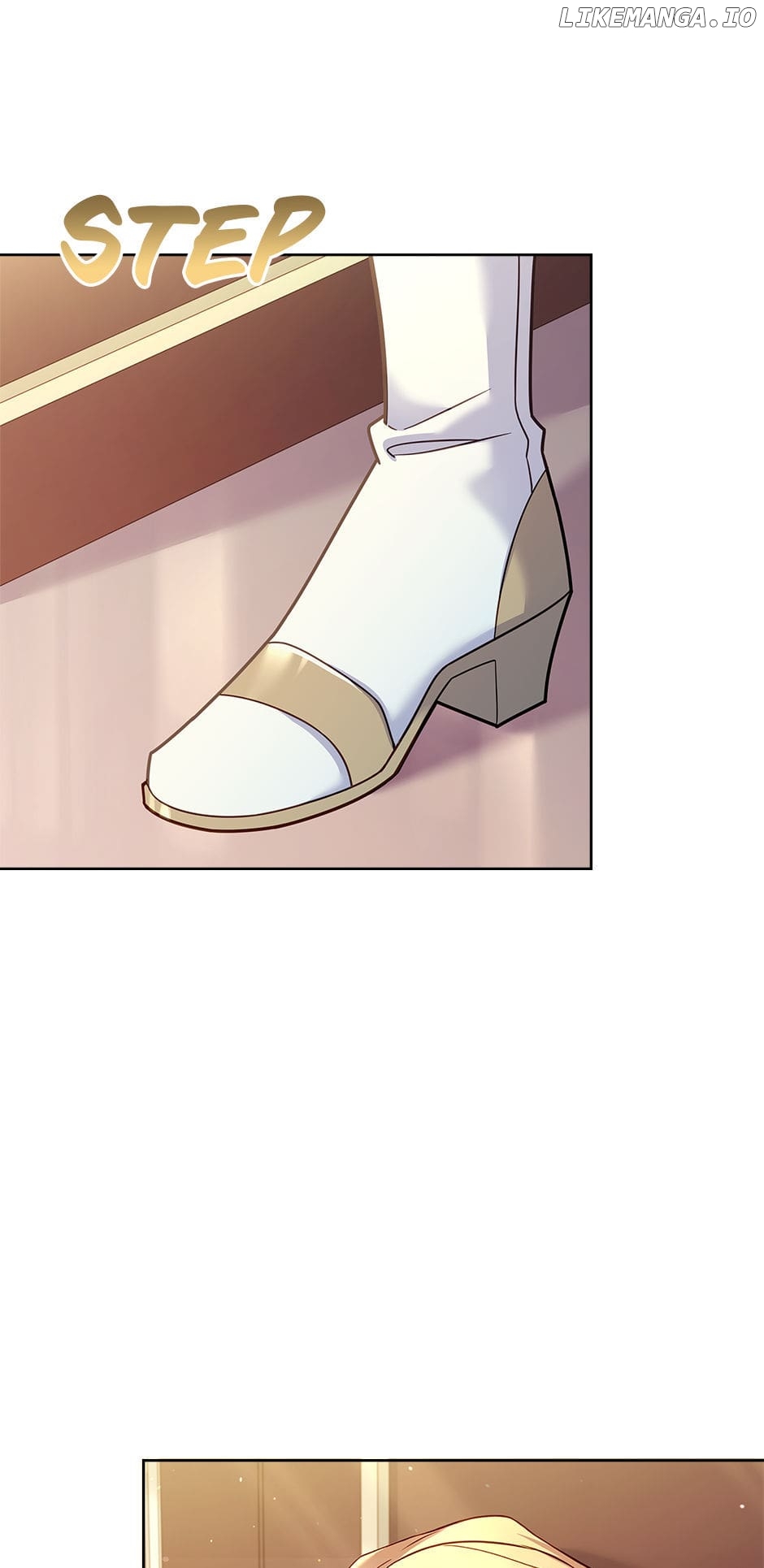 The Lady Wants to Rest Chapter 123 - page 5