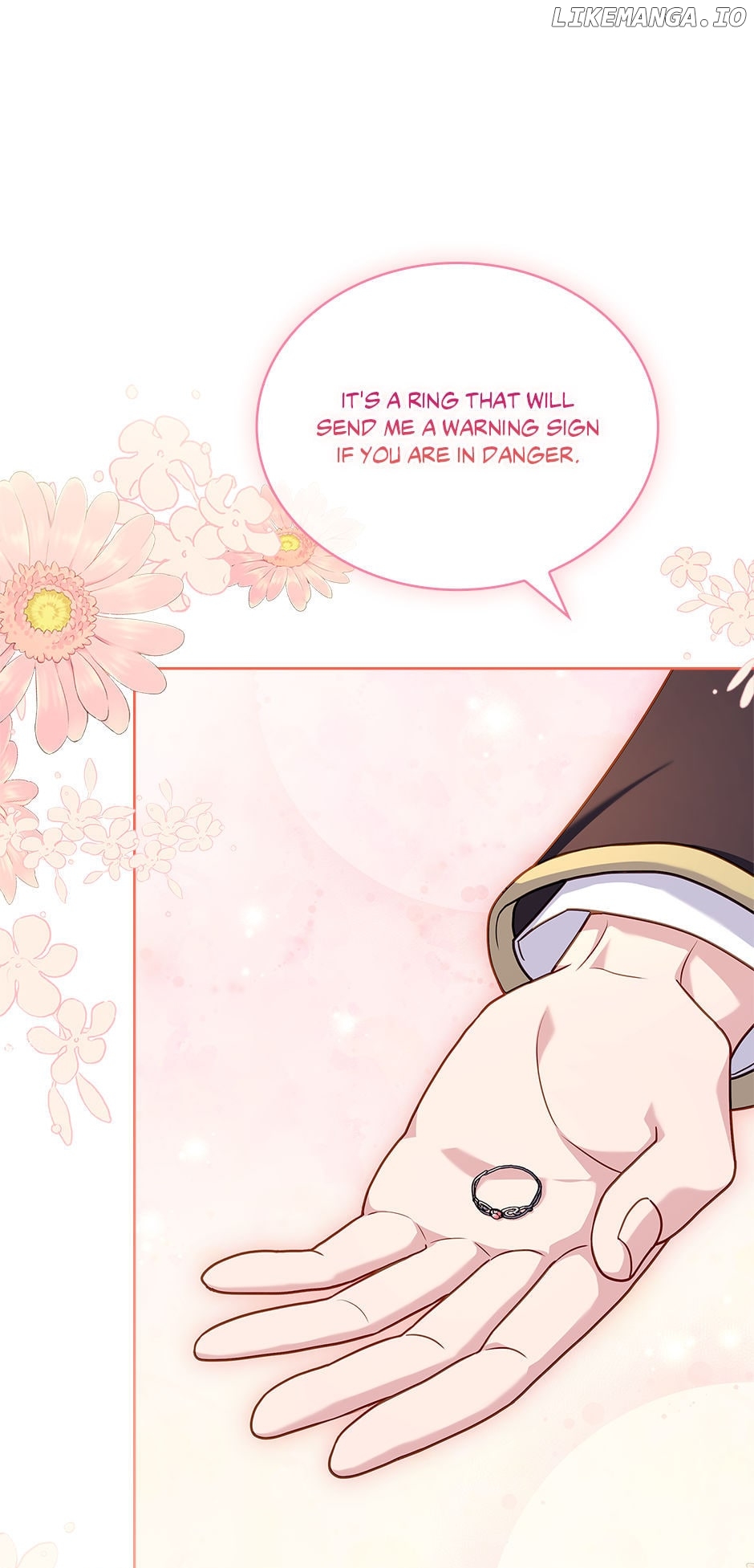 The Lady Wants to Rest Chapter 123 - page 74