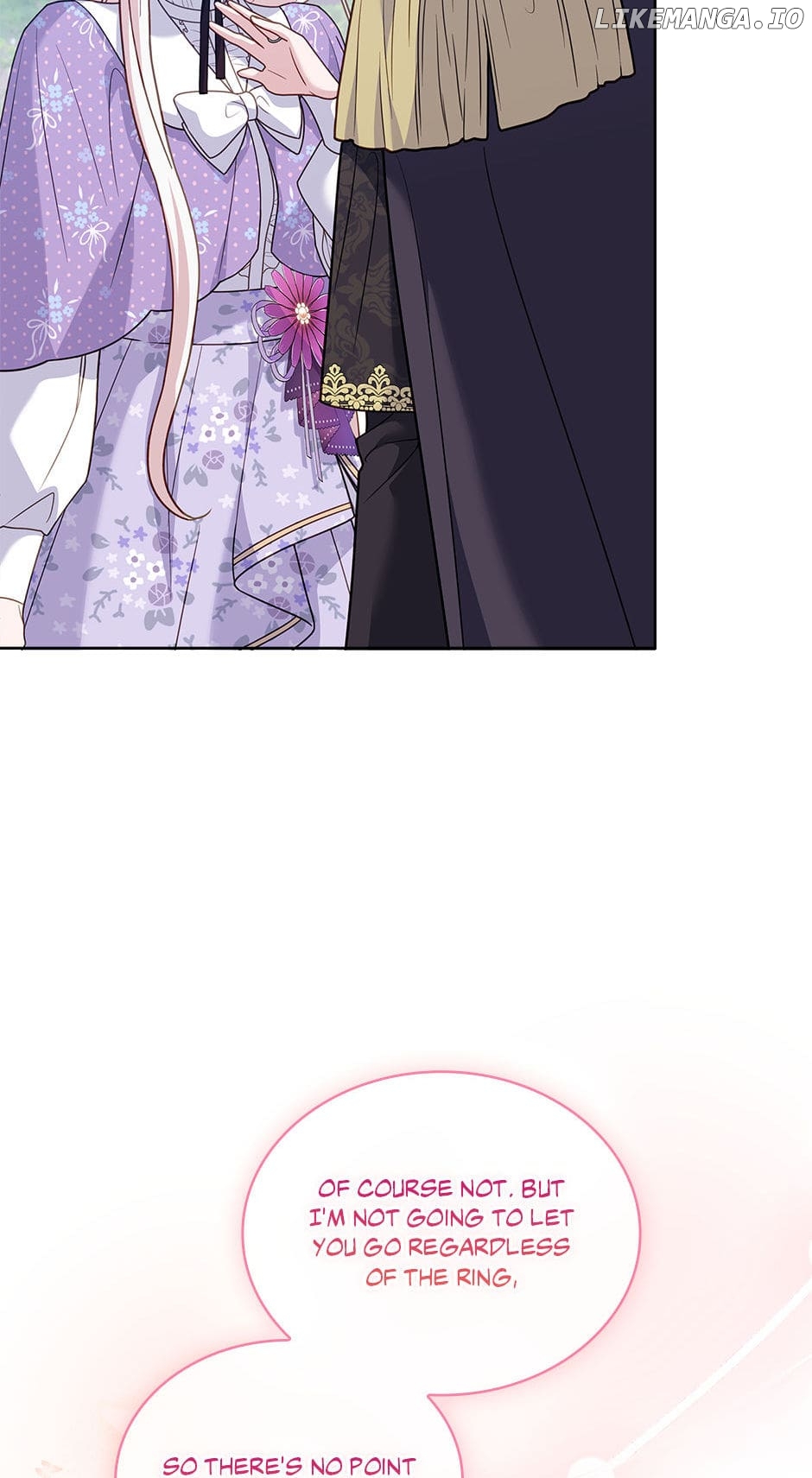 The Lady Wants to Rest Chapter 123 - page 84