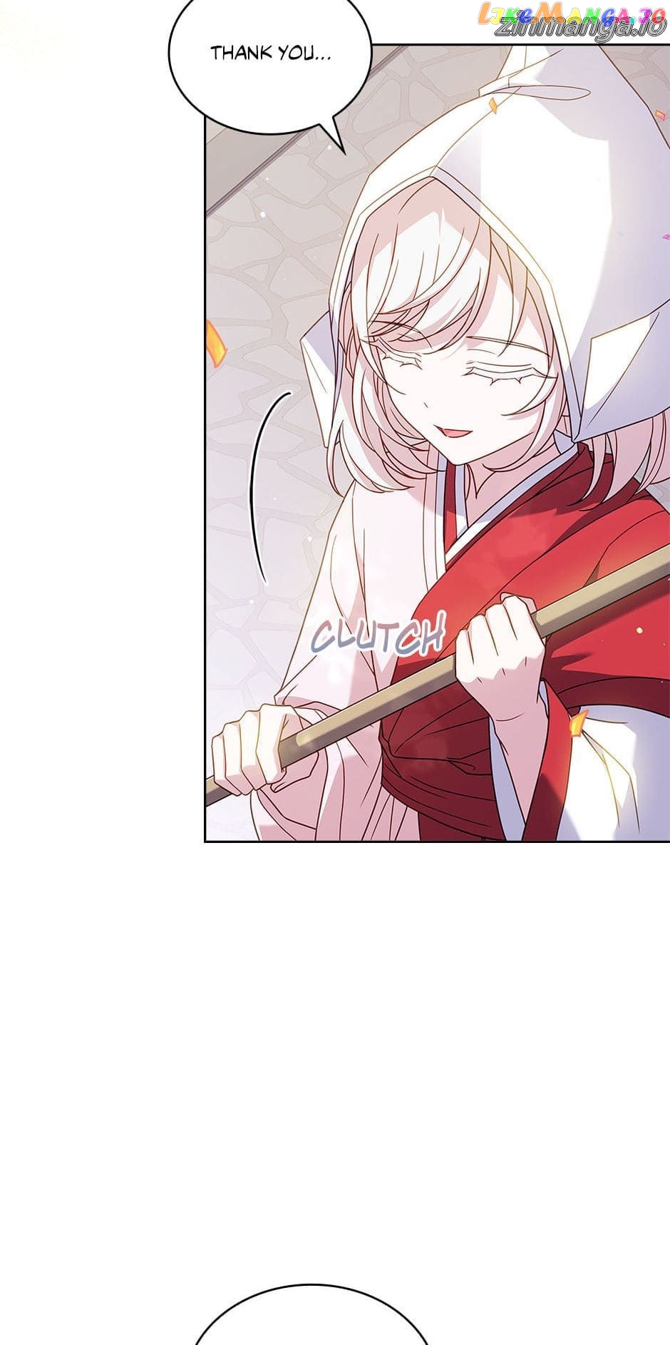 The Lady Wants to Rest Chapter 100 - page 23