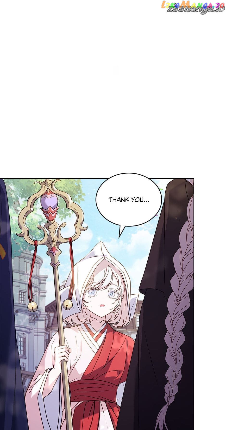 The Lady Wants to Rest Chapter 100 - page 27