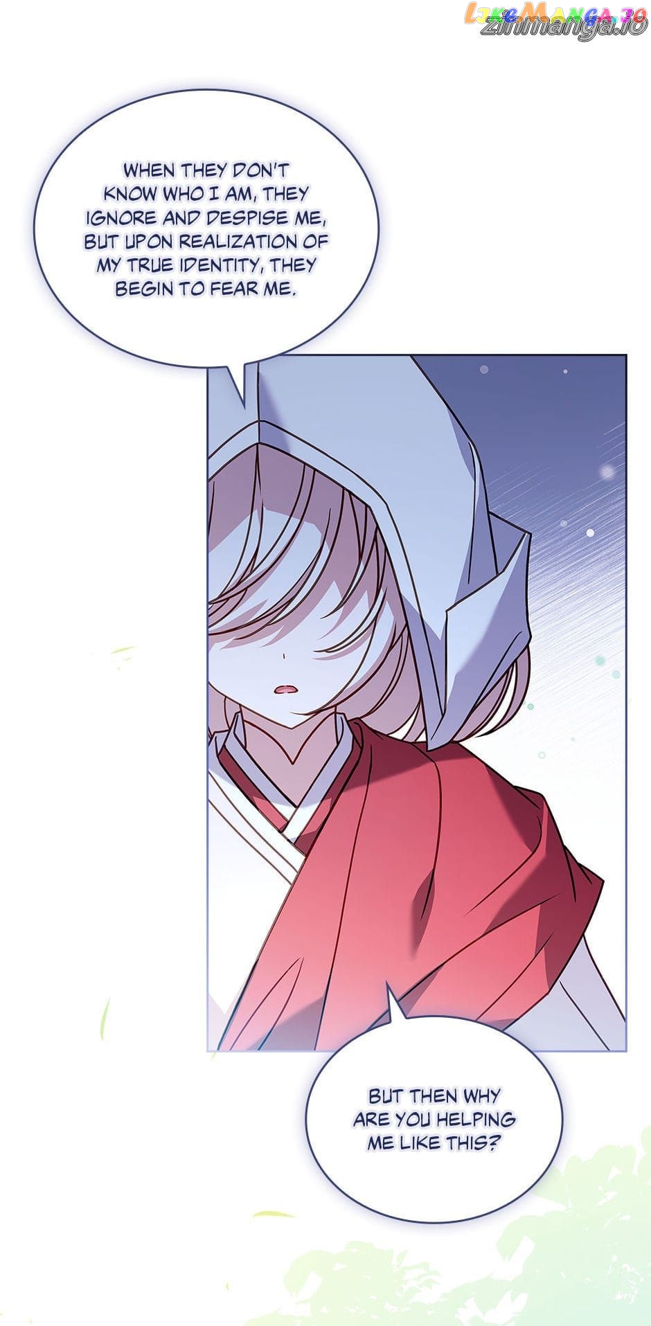 The Lady Wants to Rest Chapter 100 - page 40