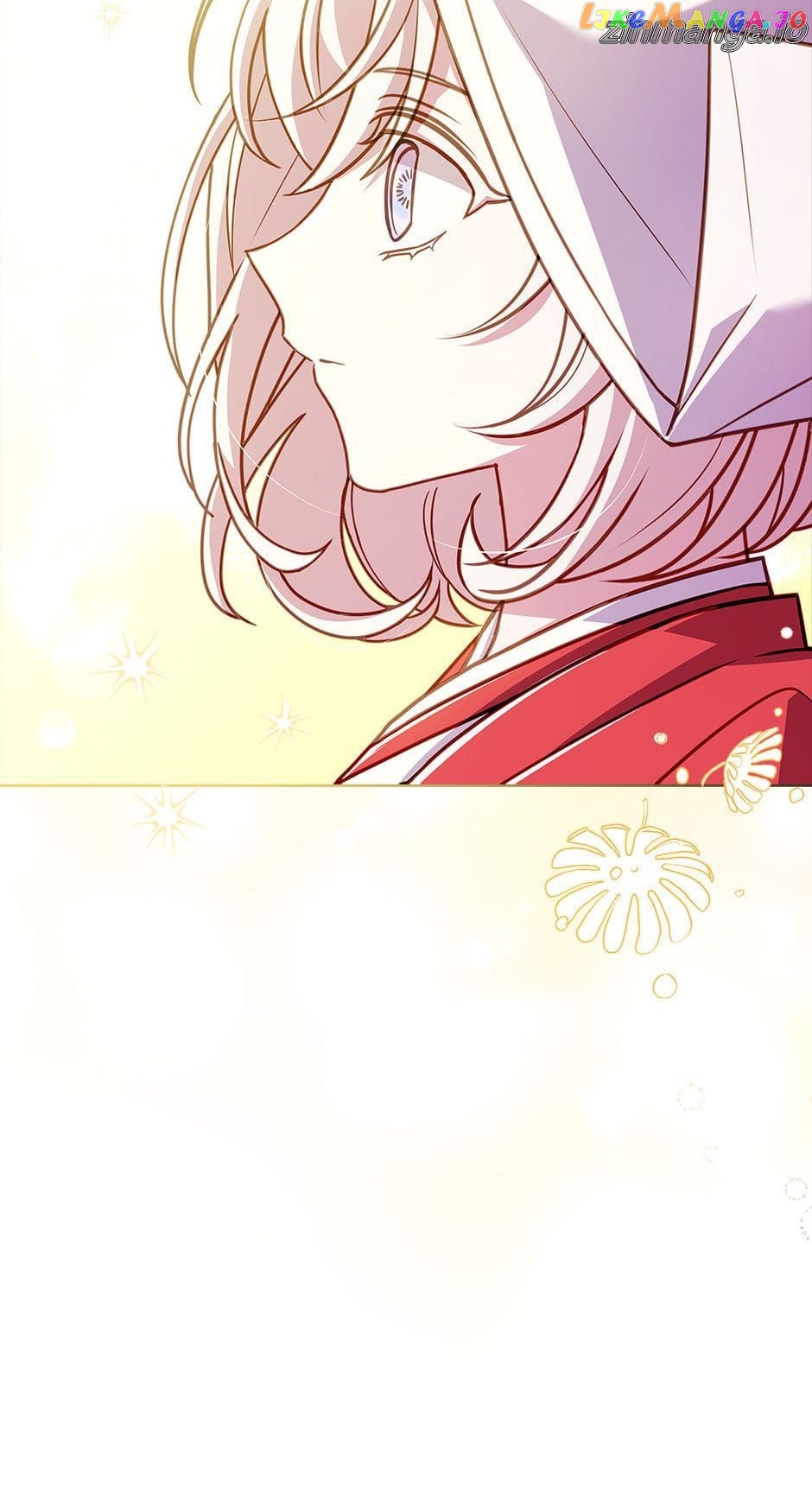 The Lady Wants to Rest Chapter 100 - page 51