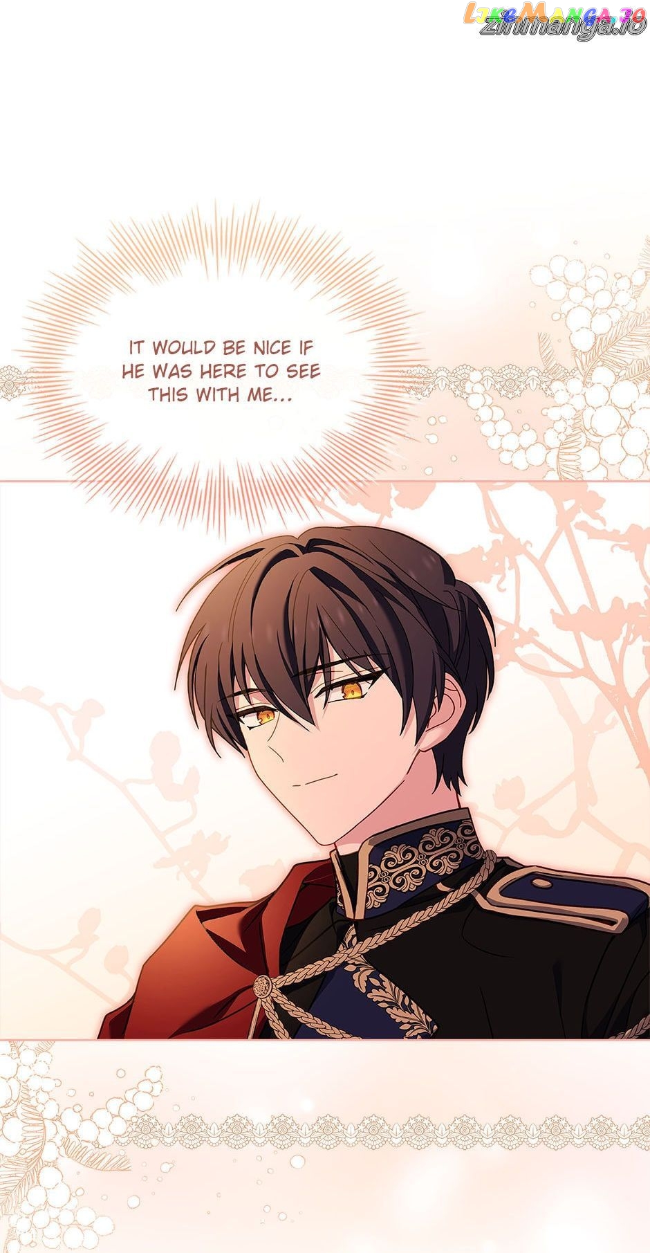 The Lady Wants to Rest Chapter 100 - page 66