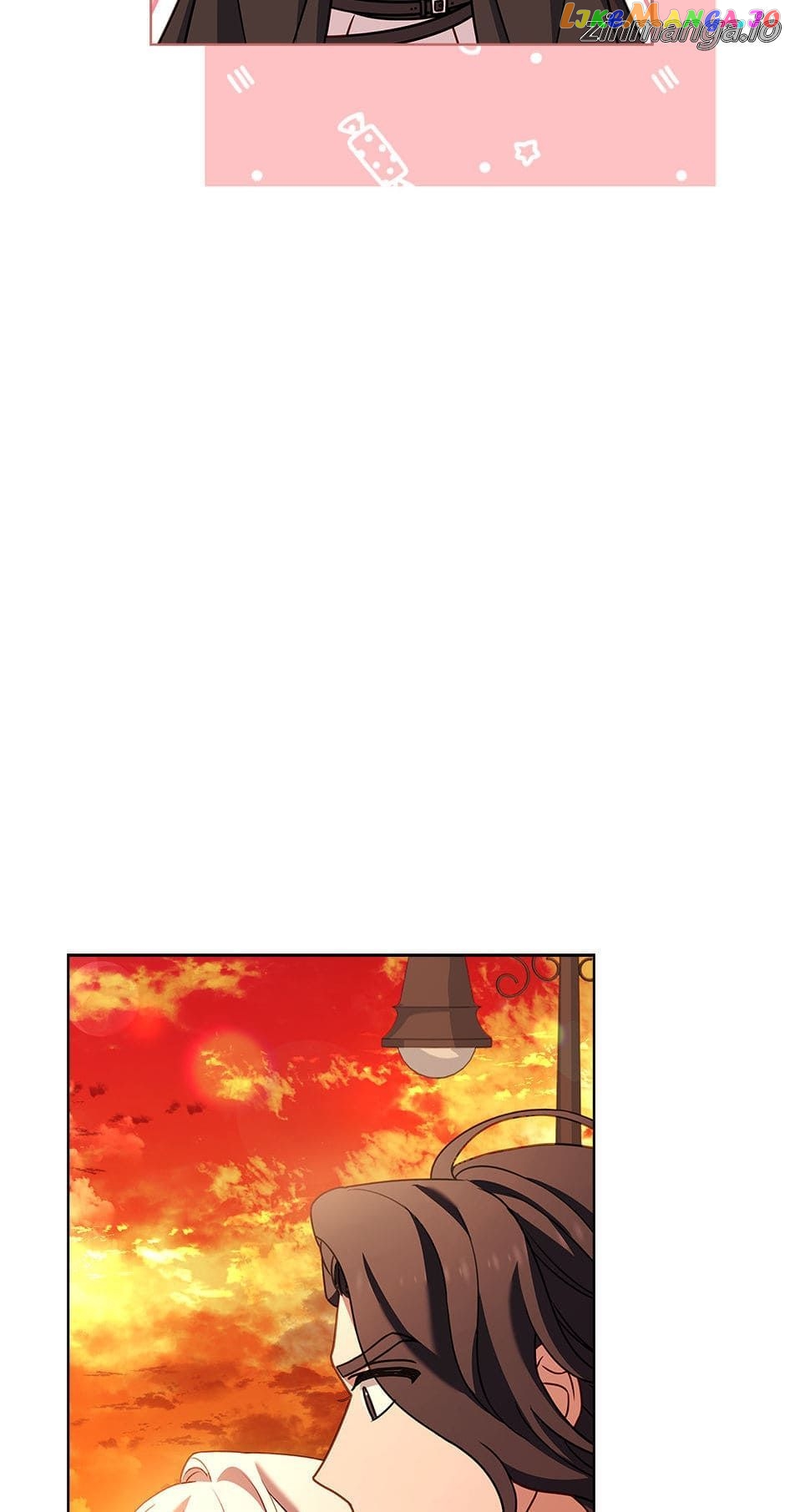 The Lady Wants to Rest Chapter 100 - page 68