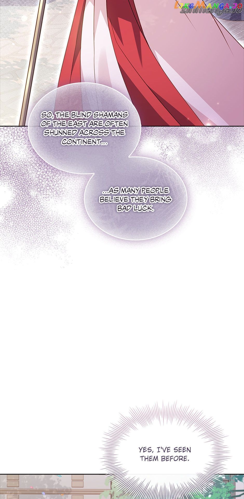The Lady Wants to Rest Chapter 100 - page 7
