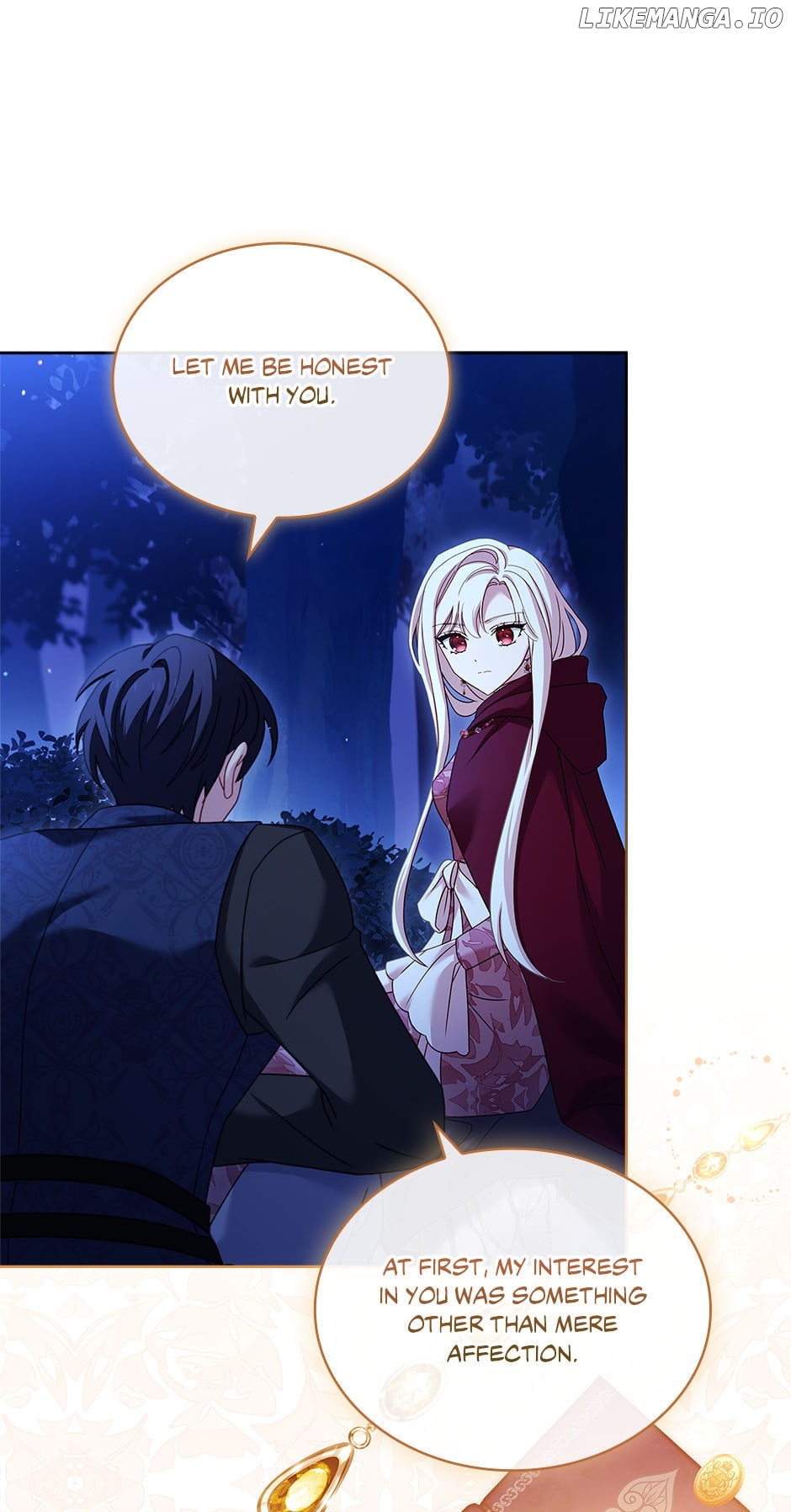 The Lady Wants to Rest Chapter 116 - page 14