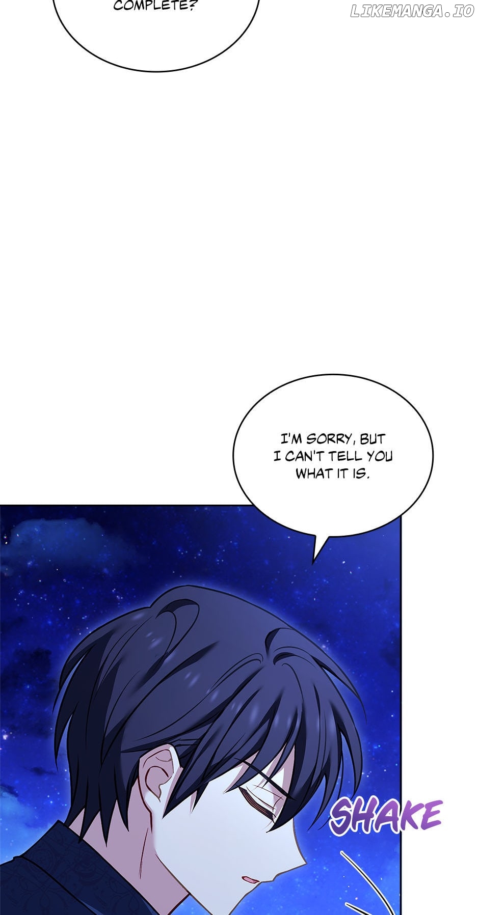 The Lady Wants to Rest Chapter 116 - page 19