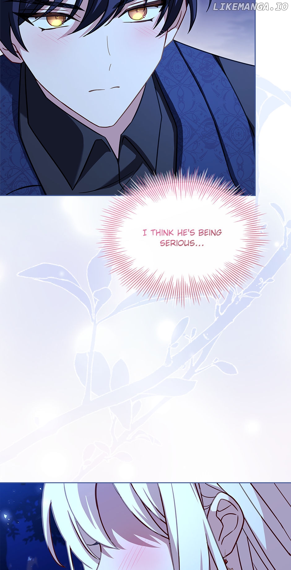 The Lady Wants to Rest Chapter 116 - page 33
