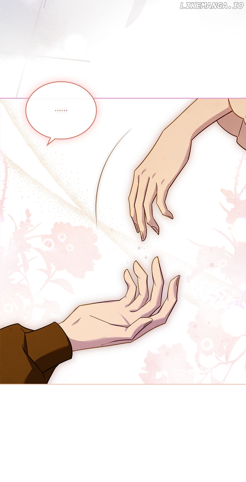 The Lady Wants to Rest Chapter 116 - page 35