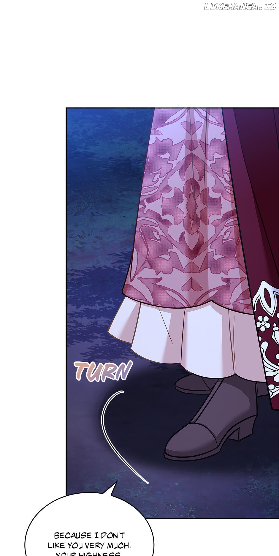 The Lady Wants to Rest Chapter 116 - page 37