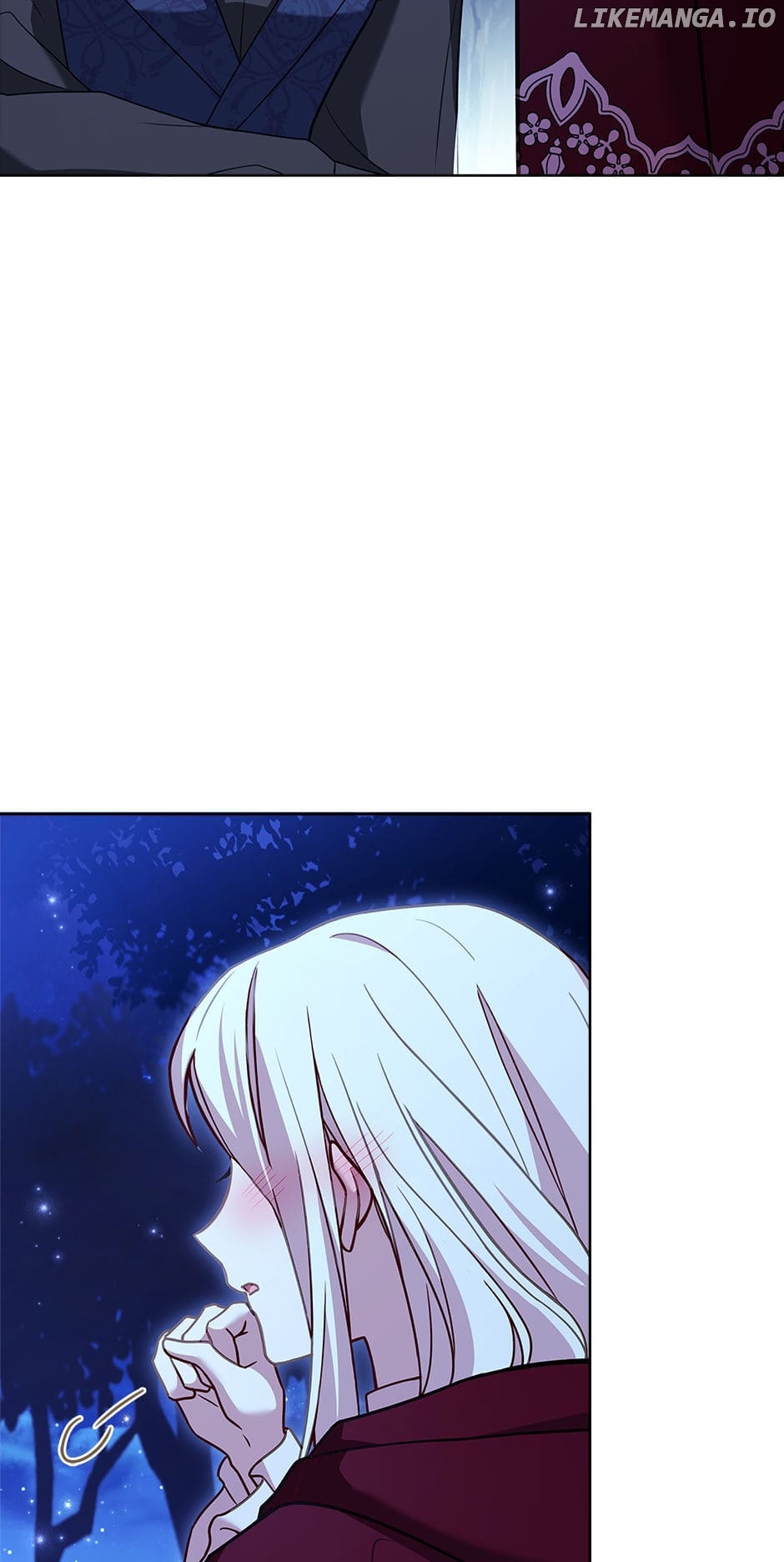 The Lady Wants to Rest Chapter 116 - page 39
