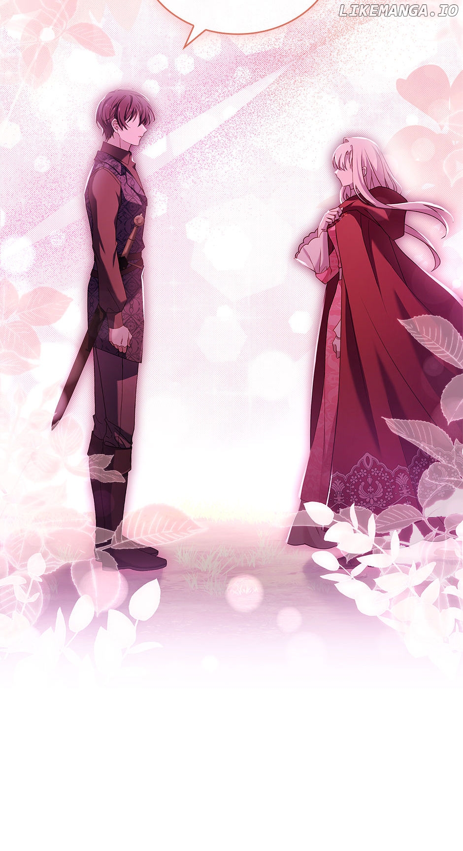 The Lady Wants to Rest Chapter 116 - page 47