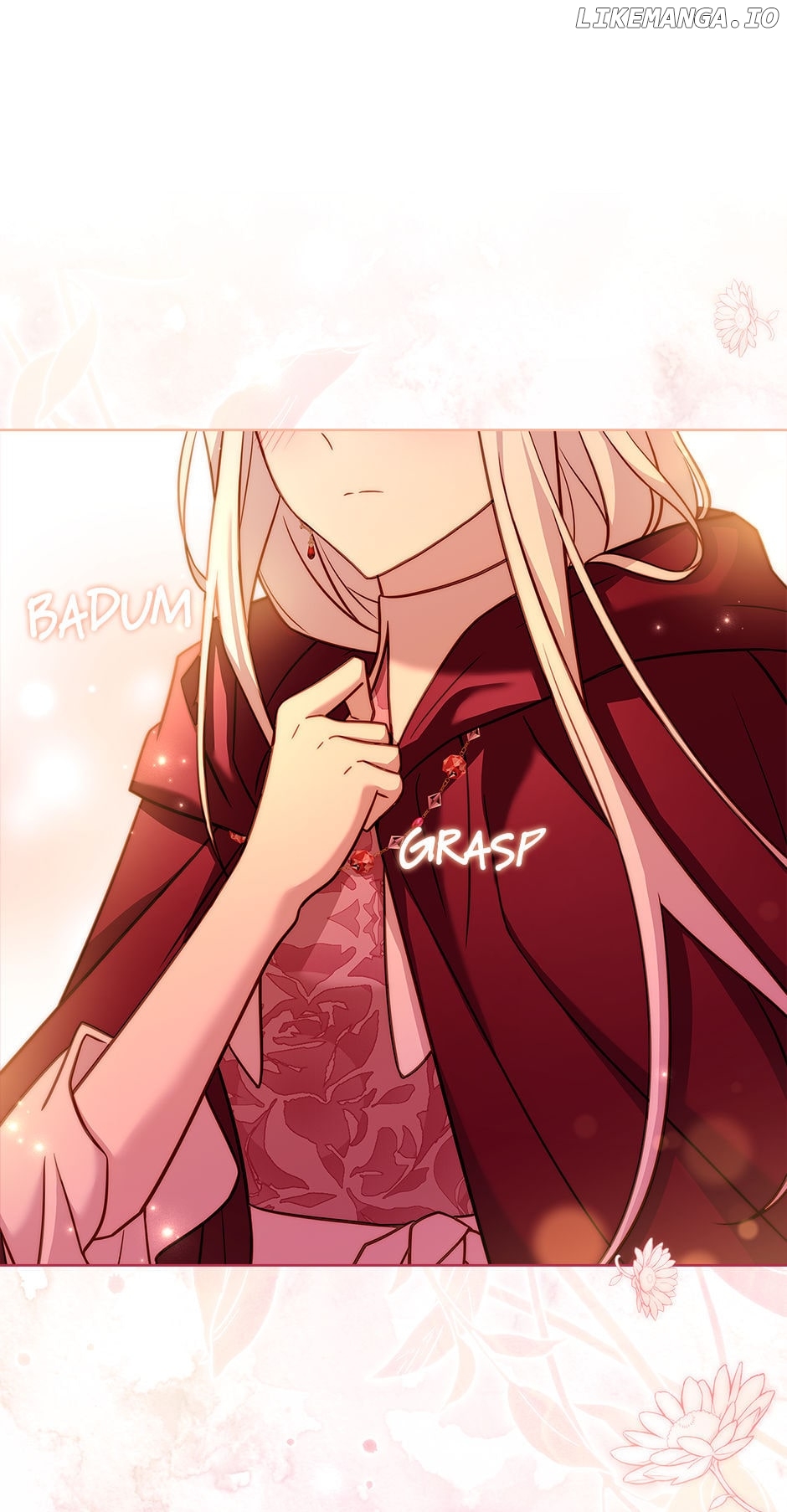 The Lady Wants to Rest Chapter 116 - page 48