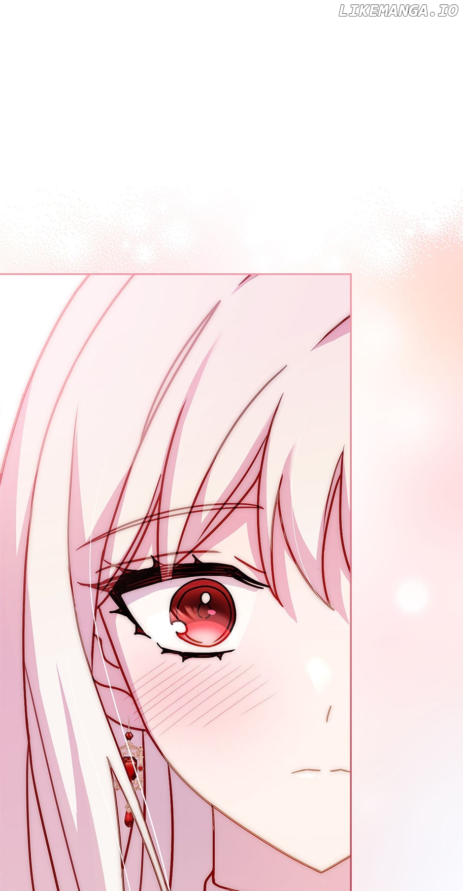 The Lady Wants to Rest Chapter 116 - page 51