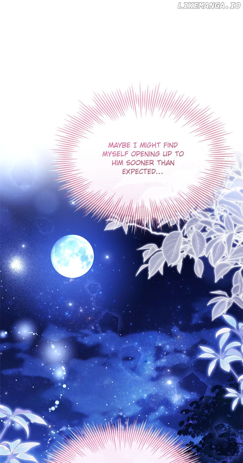 The Lady Wants to Rest Chapter 116 - page 56