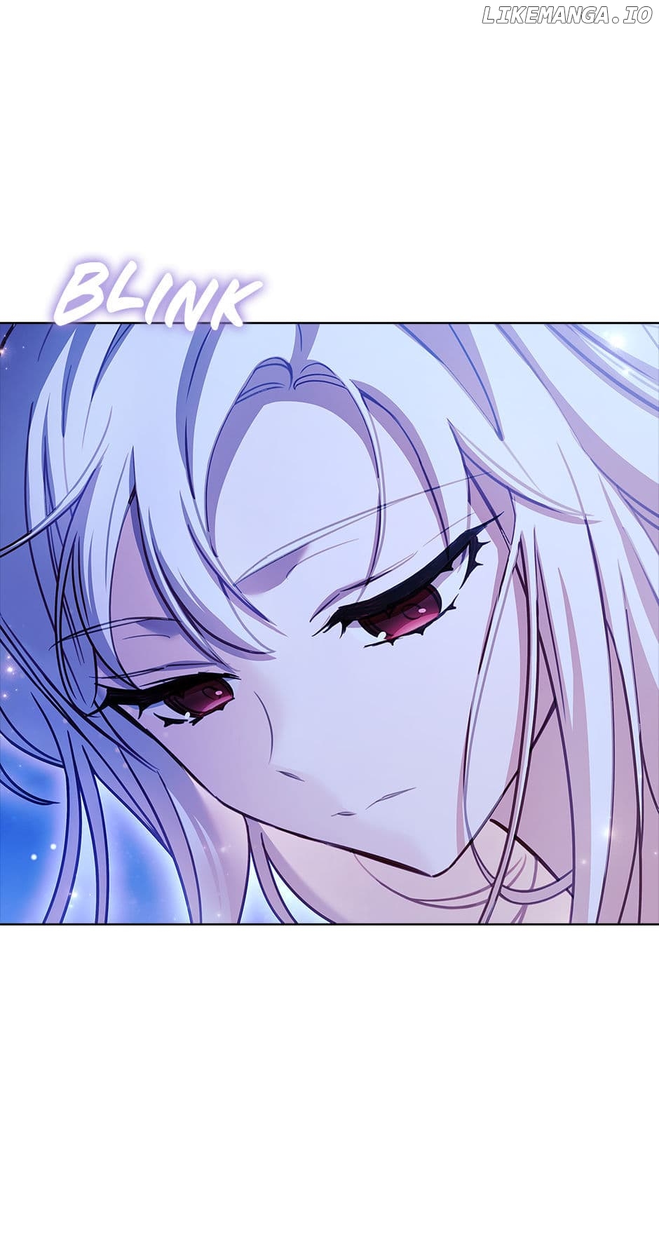 The Lady Wants to Rest Chapter 116 - page 59