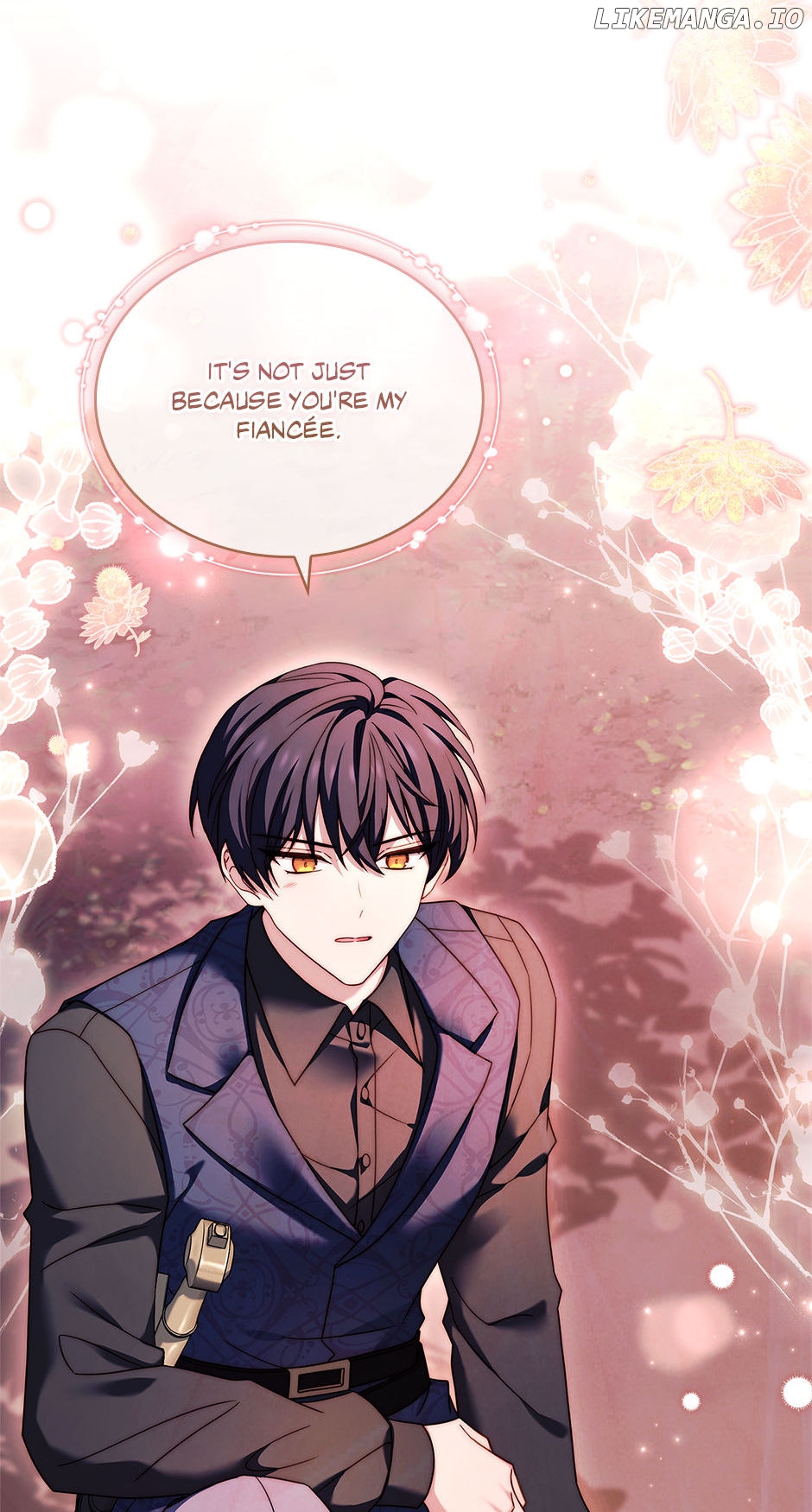 The Lady Wants to Rest Chapter 116 - page 6
