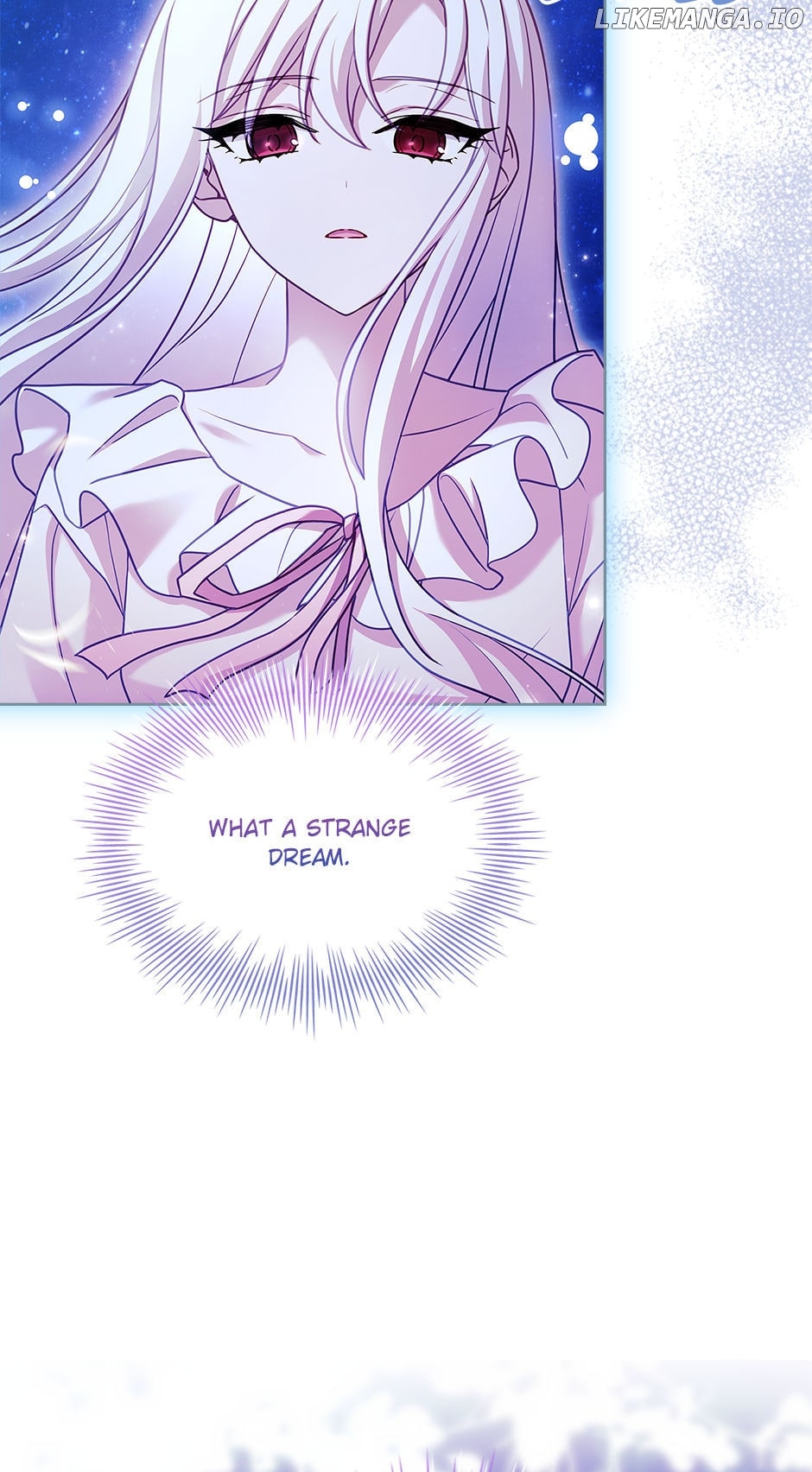 The Lady Wants to Rest Chapter 116 - page 62