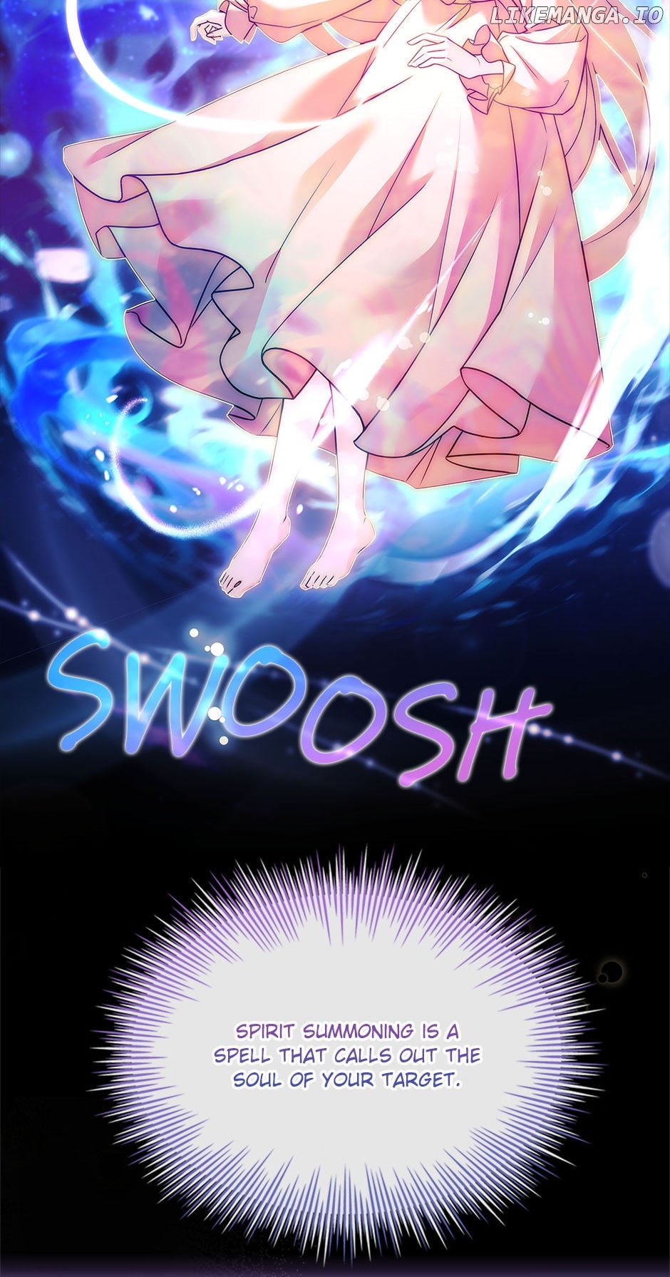 The Lady Wants to Rest Chapter 116 - page 68