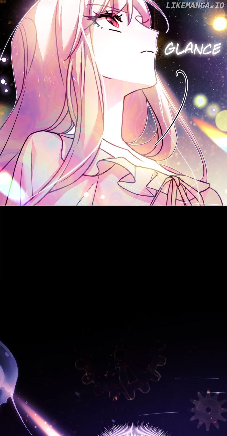 The Lady Wants to Rest Chapter 116 - page 74