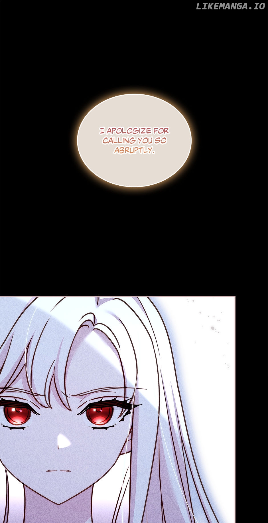 The Lady Wants to Rest Chapter 116 - page 77