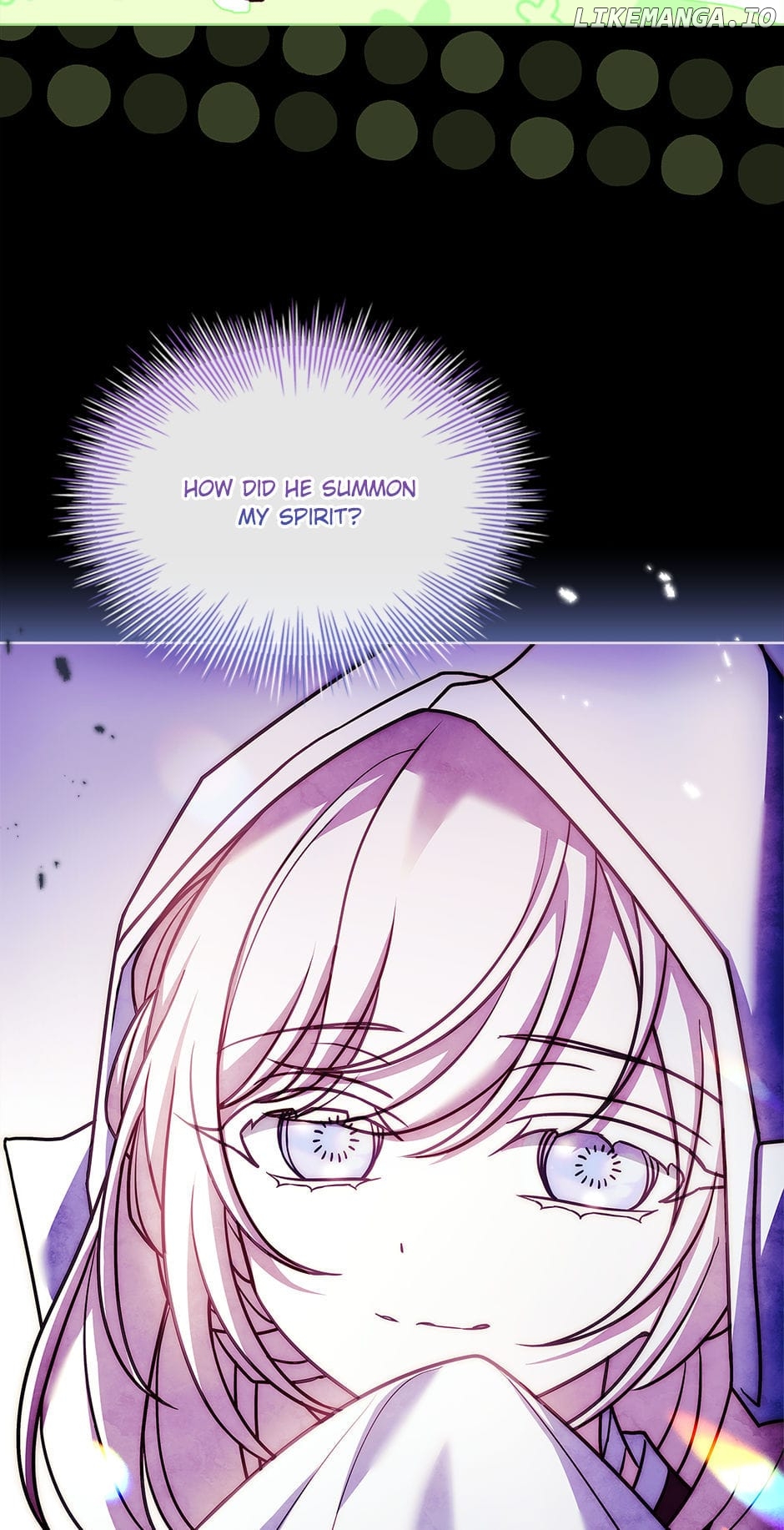 The Lady Wants to Rest Chapter 116 - page 81