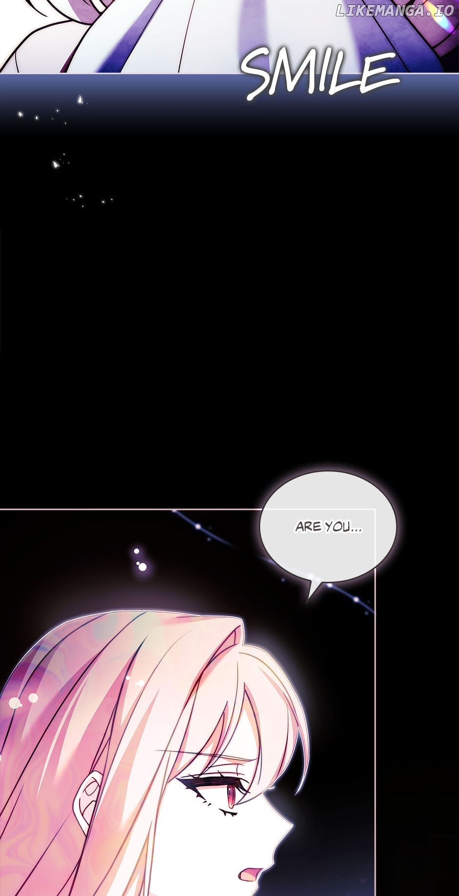 The Lady Wants to Rest Chapter 116 - page 82