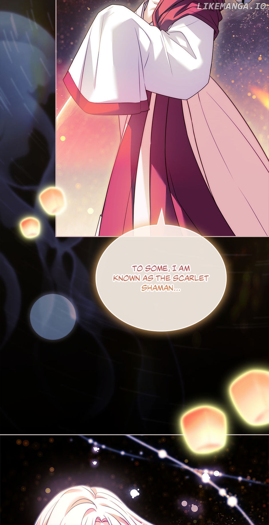 The Lady Wants to Rest Chapter 116 - page 84