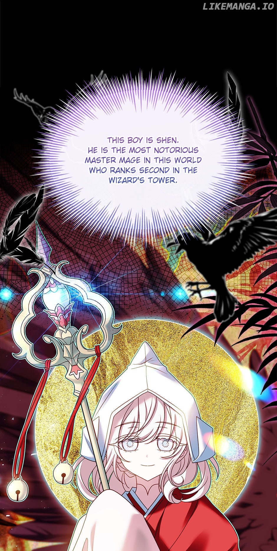 The Lady Wants to Rest Chapter 116 - page 86