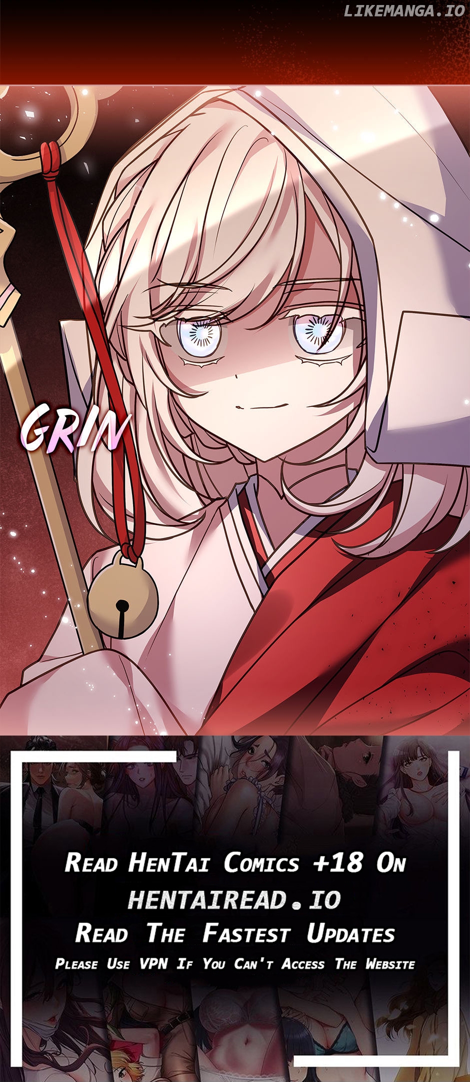 The Lady Wants to Rest Chapter 116 - page 91