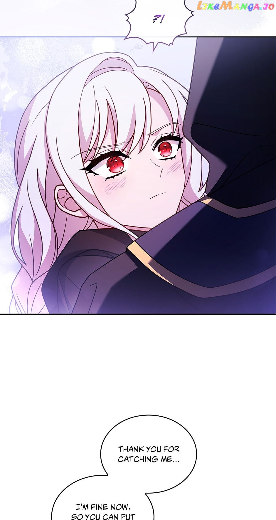 The Lady Wants to Rest Chapter 101 - page 16
