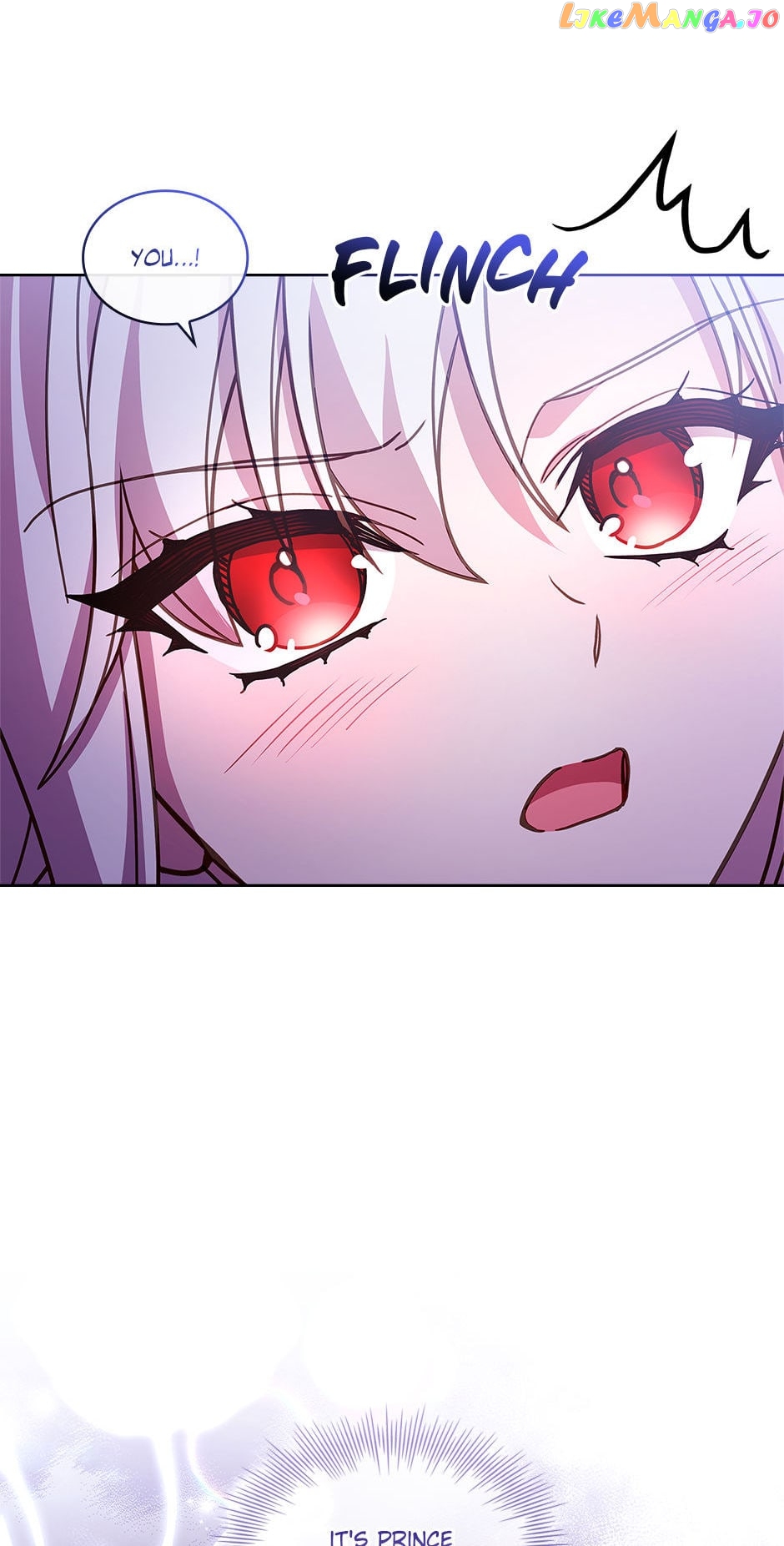 The Lady Wants to Rest Chapter 101 - page 20