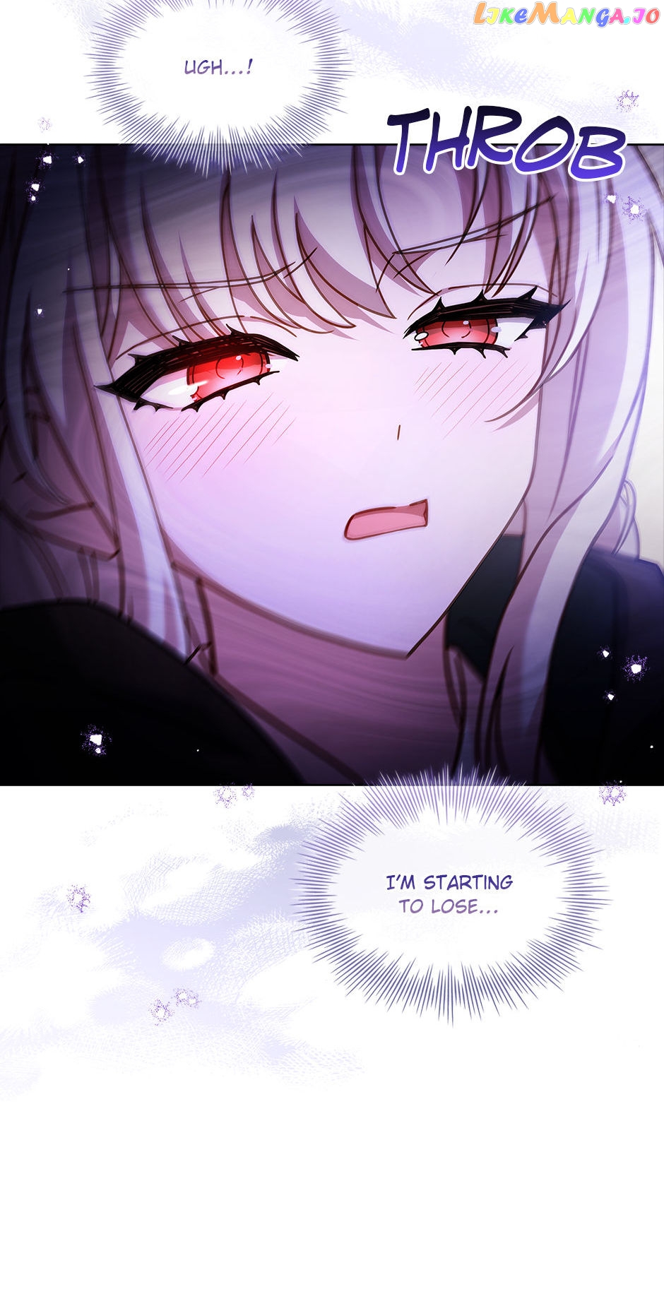 The Lady Wants to Rest Chapter 101 - page 24