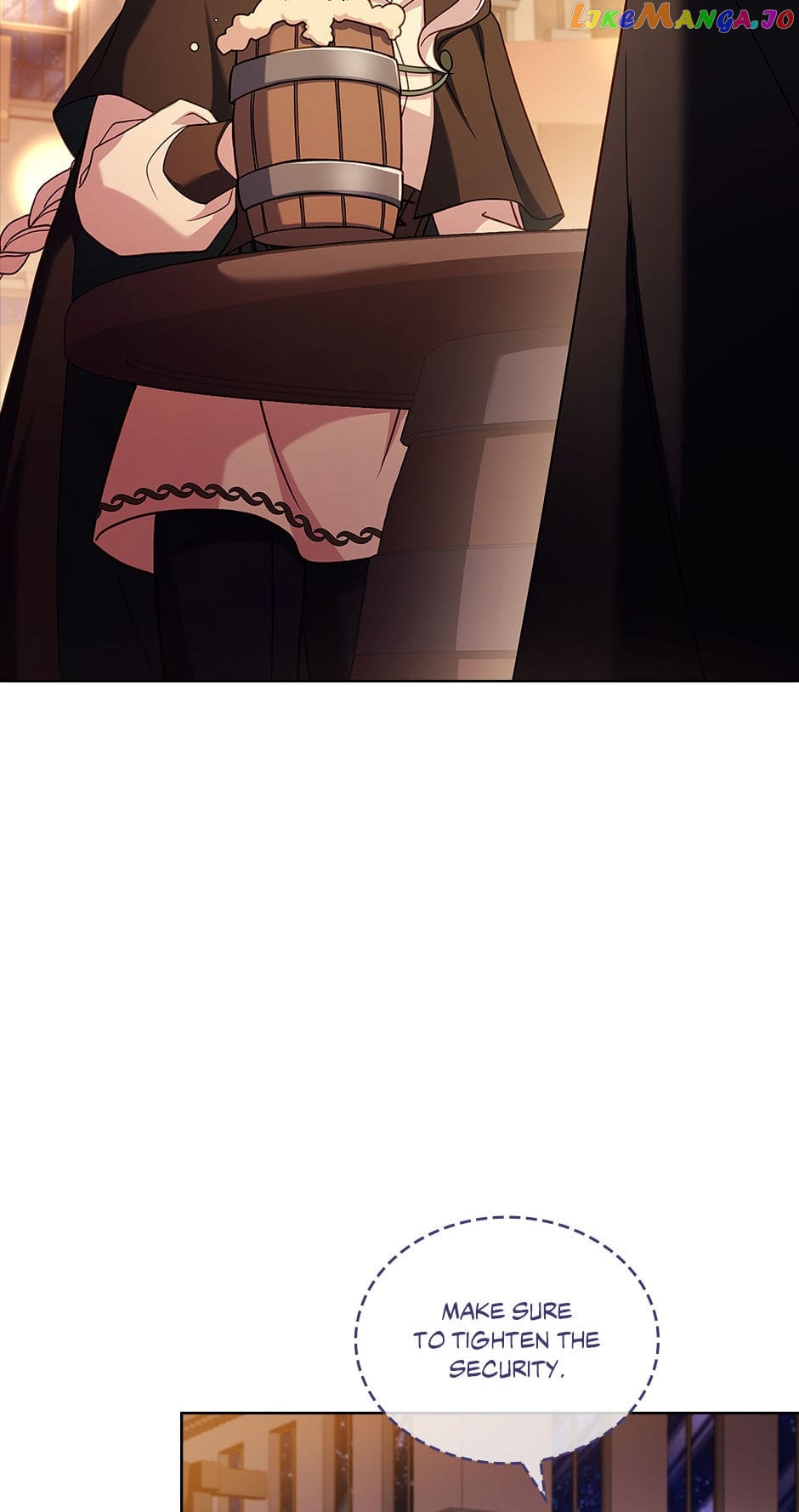 The Lady Wants to Rest Chapter 101 - page 3