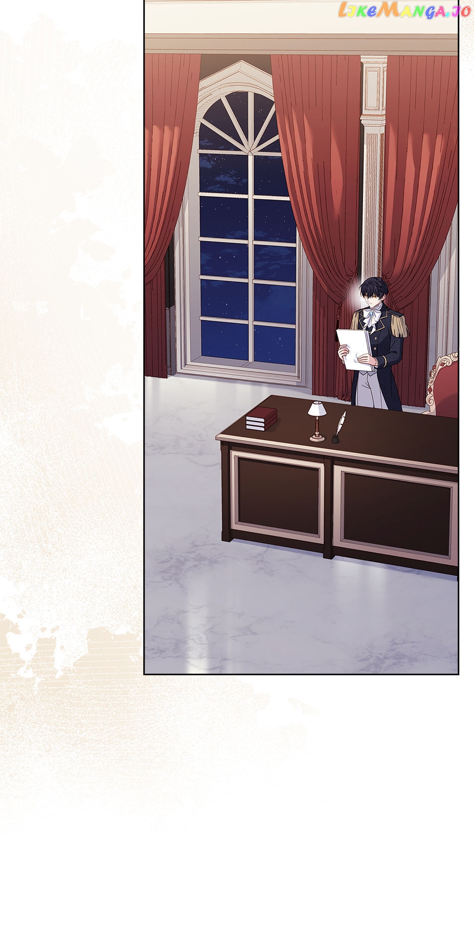 The Lady Wants to Rest Chapter 101 - page 32