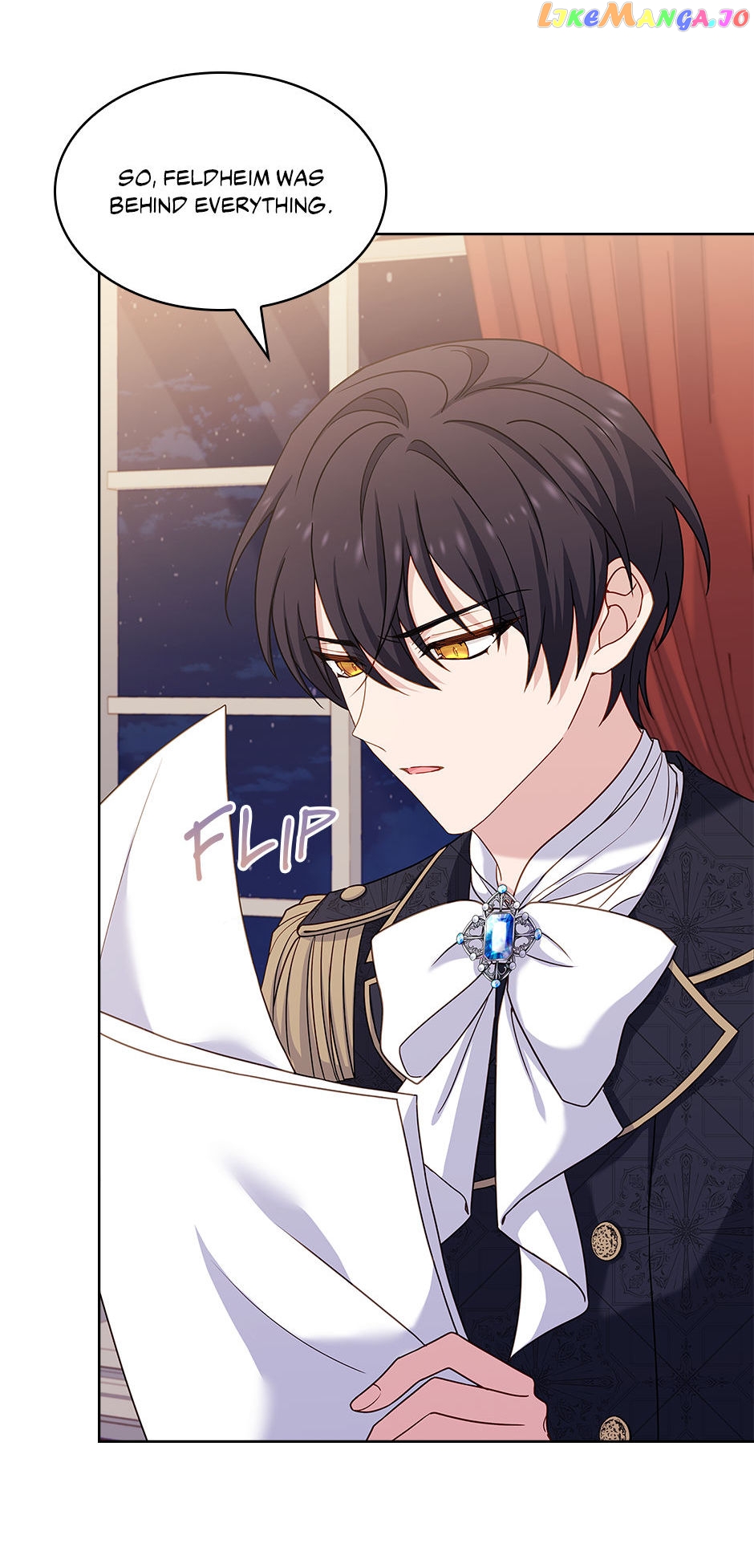 The Lady Wants to Rest Chapter 101 - page 34