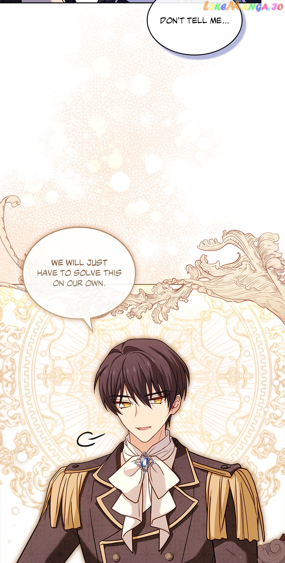 The Lady Wants to Rest Chapter 101 - page 43