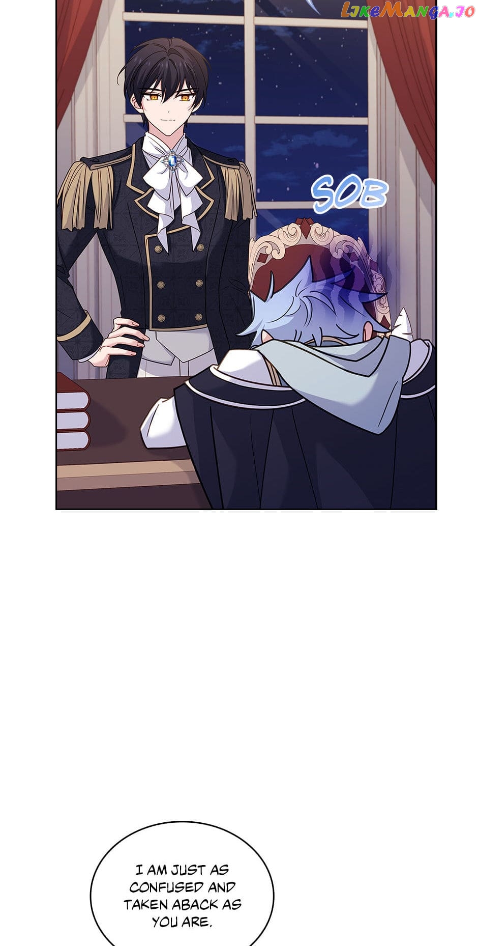 The Lady Wants to Rest Chapter 101 - page 45