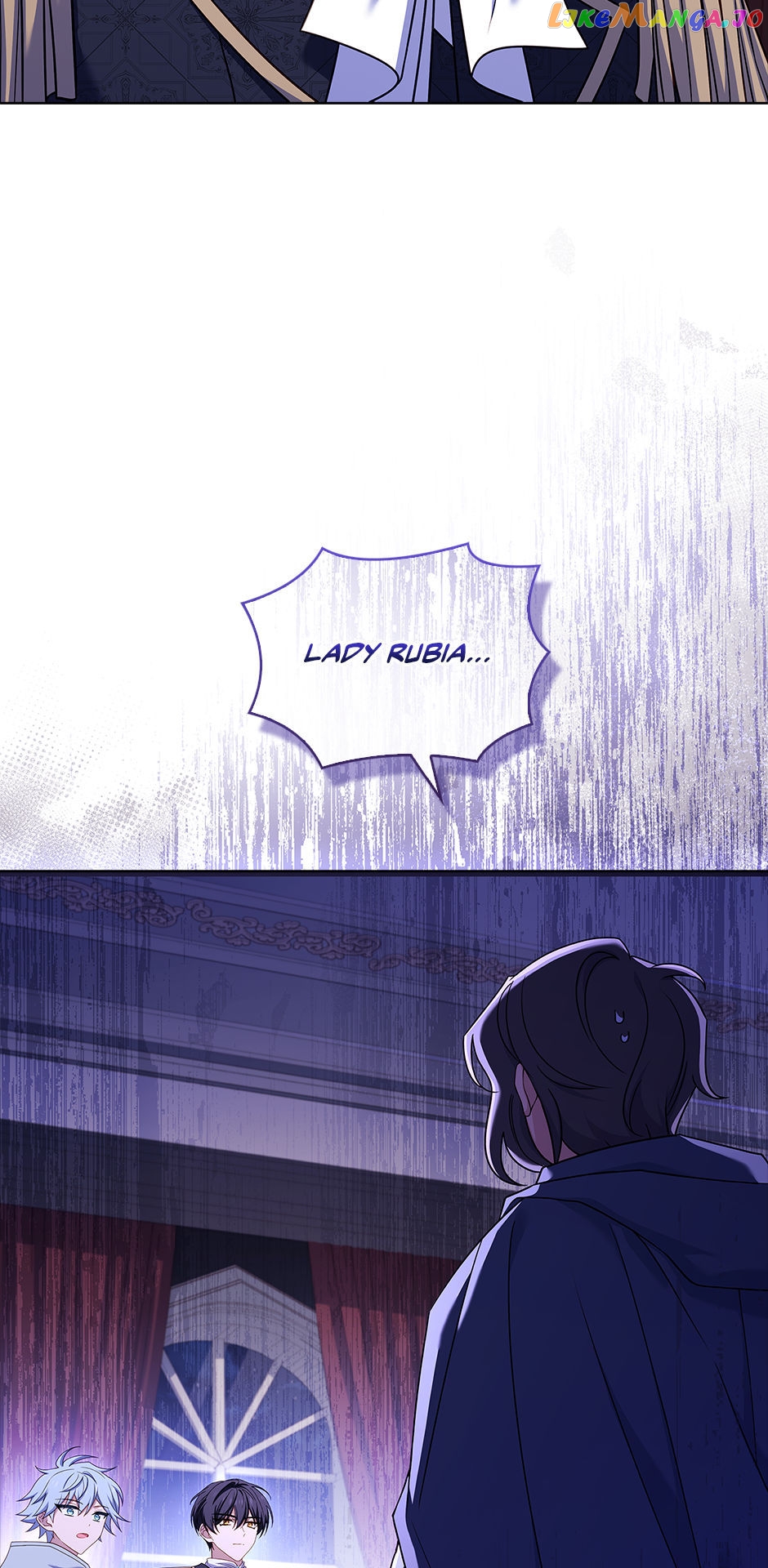 The Lady Wants to Rest Chapter 101 - page 52