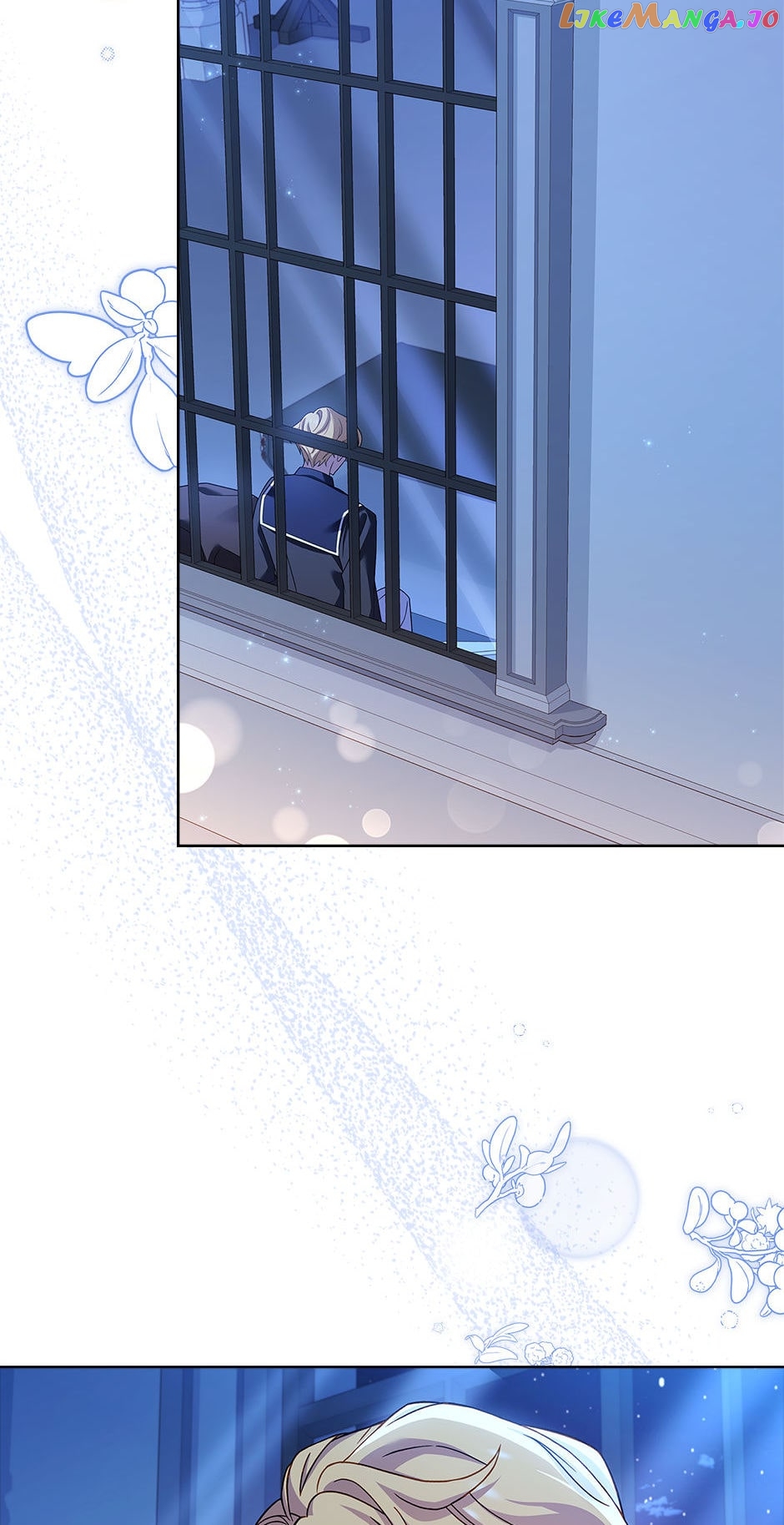 The Lady Wants to Rest Chapter 101 - page 56