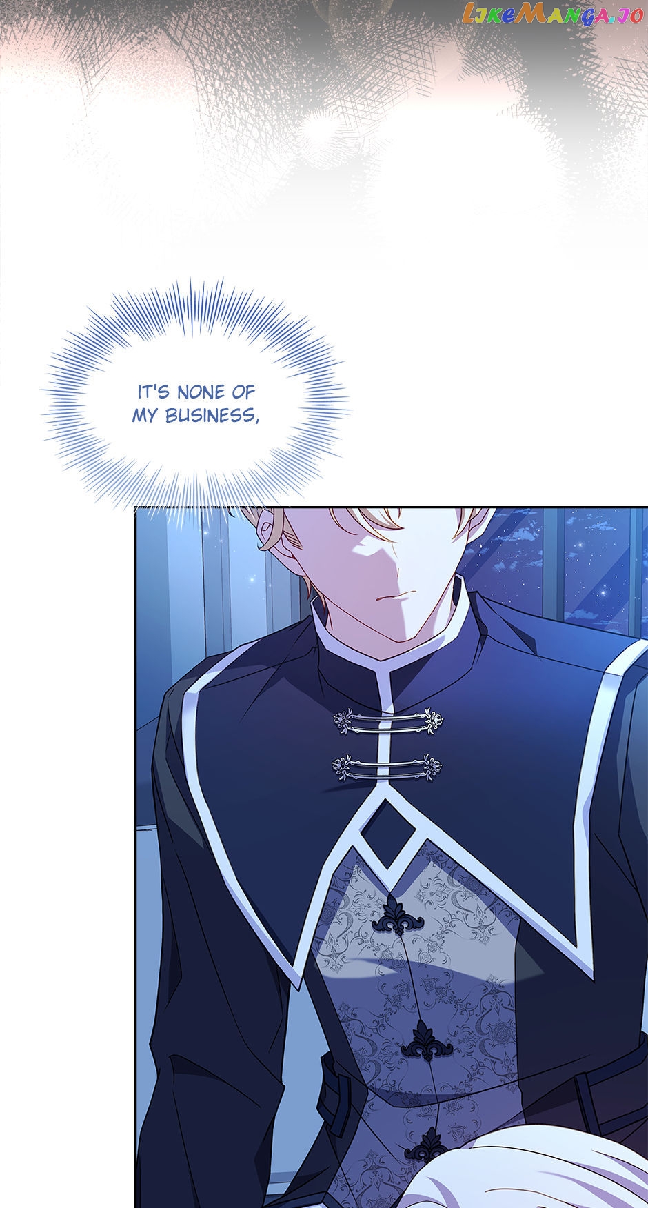 The Lady Wants to Rest Chapter 101 - page 72