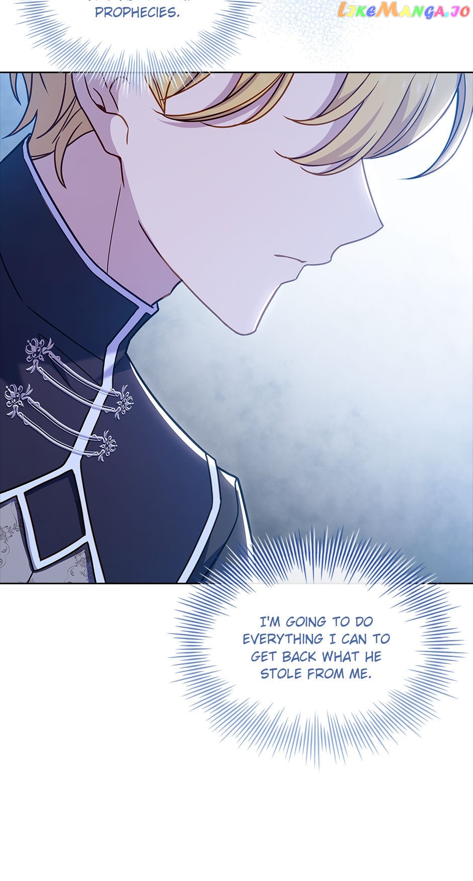 The Lady Wants to Rest Chapter 101 - page 77